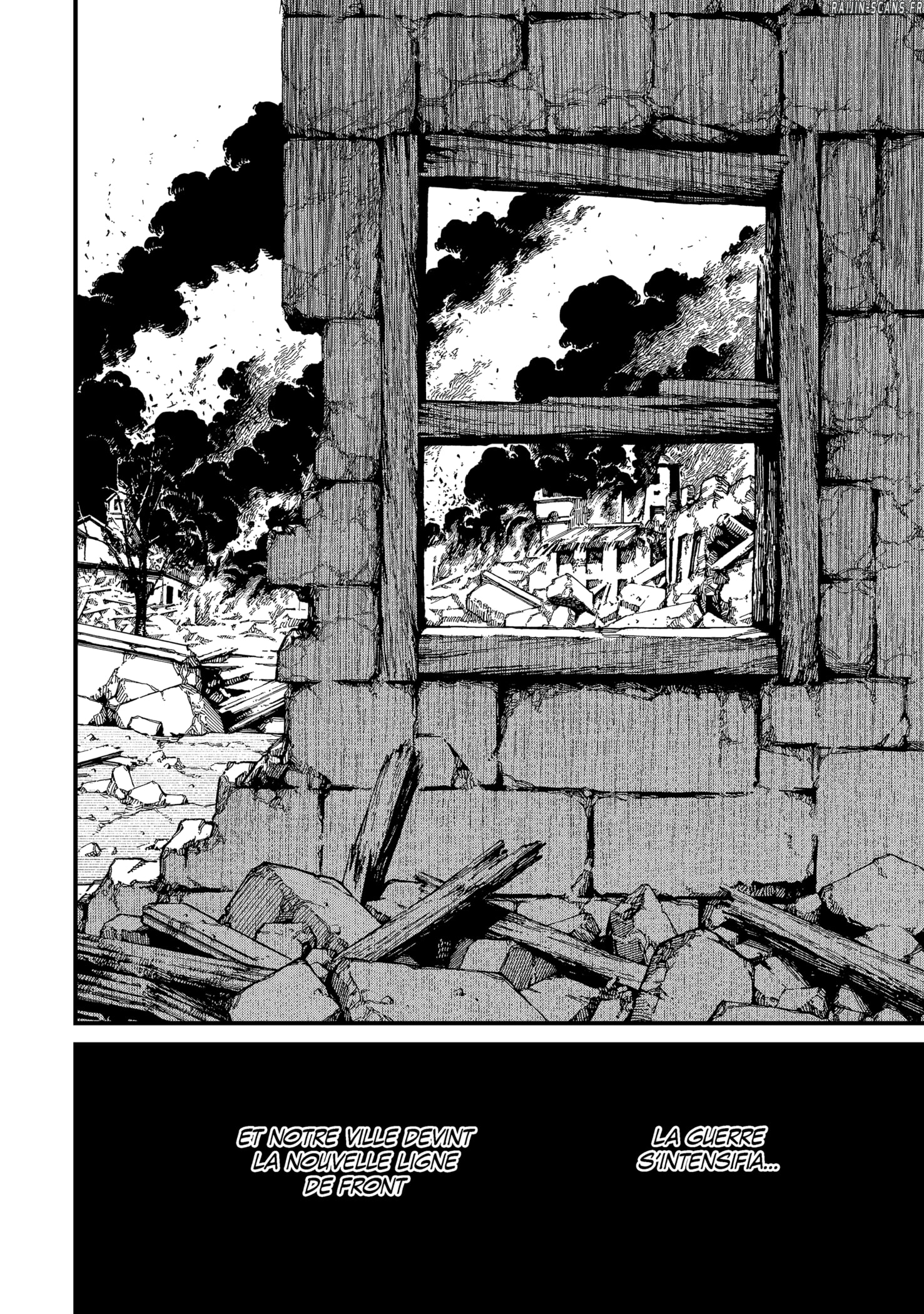 Read Centuria FR Manga Online