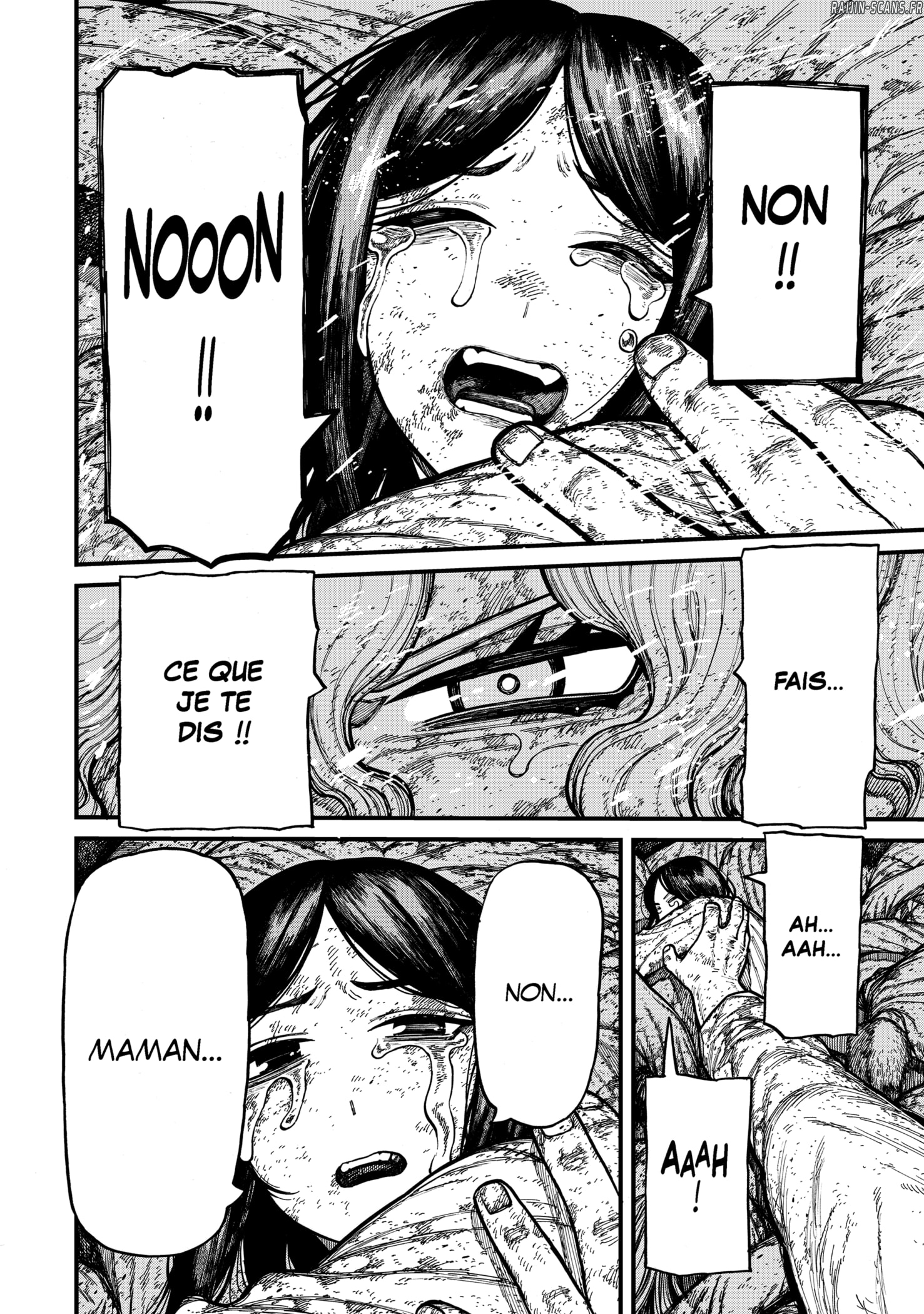 Read Centuria FR Manga Online