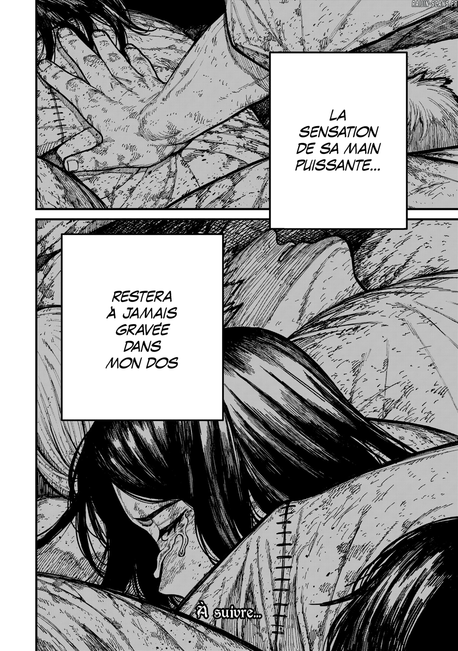 Read Centuria FR Manga Online