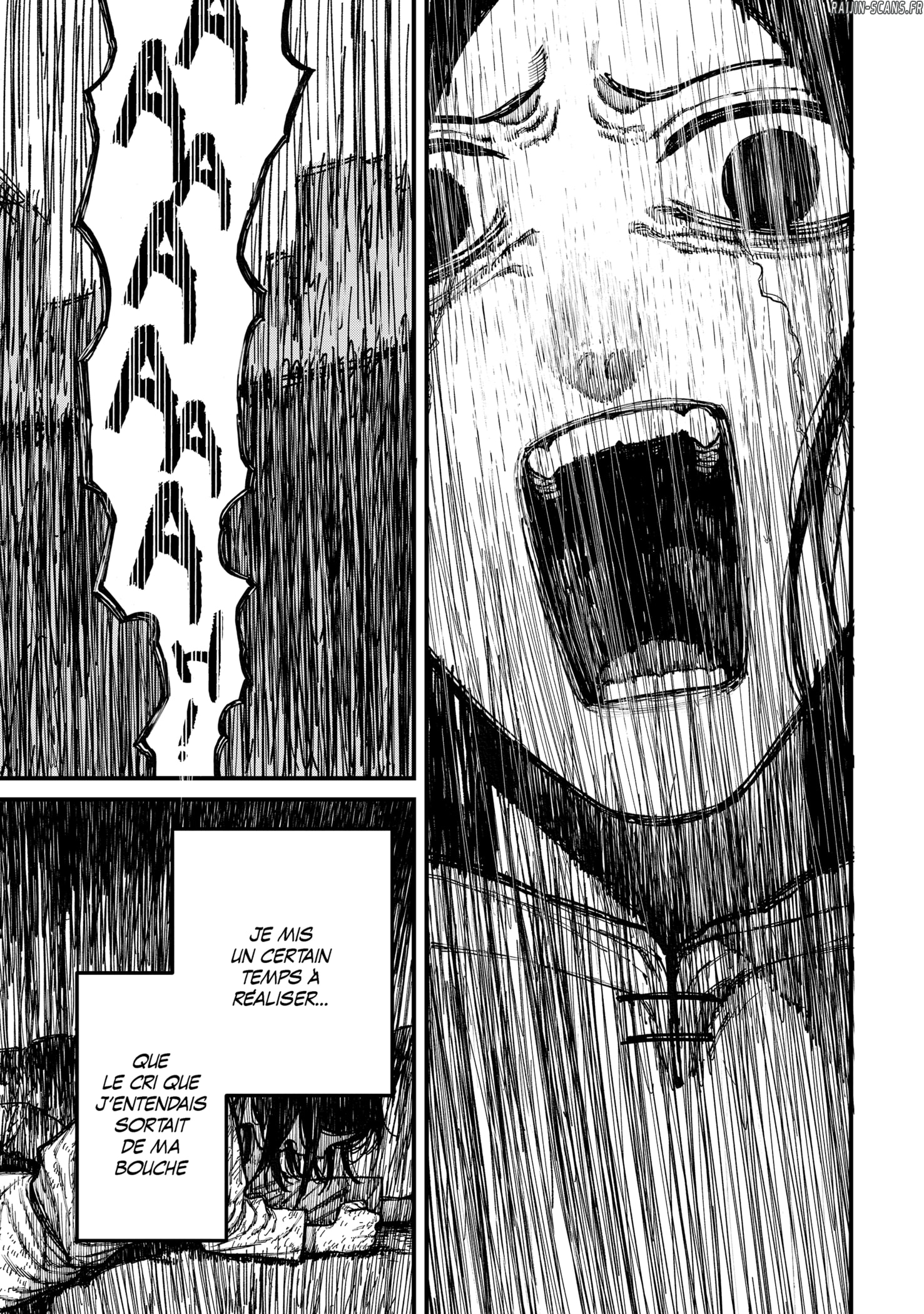 Read Centuria FR Manga Online