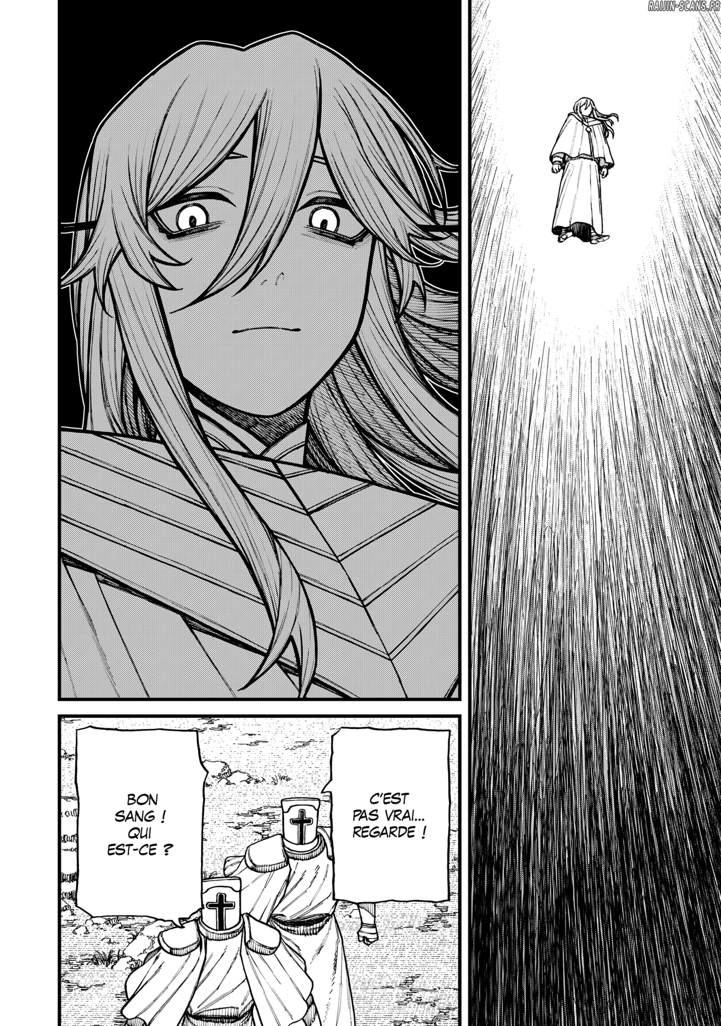 Read Centuria FR Manga Online