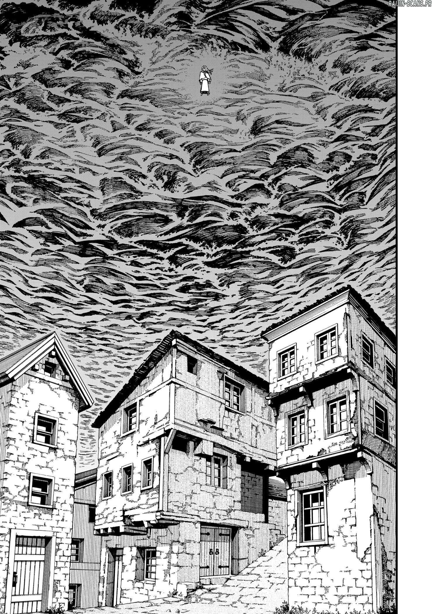 Read Centuria FR Manga Online