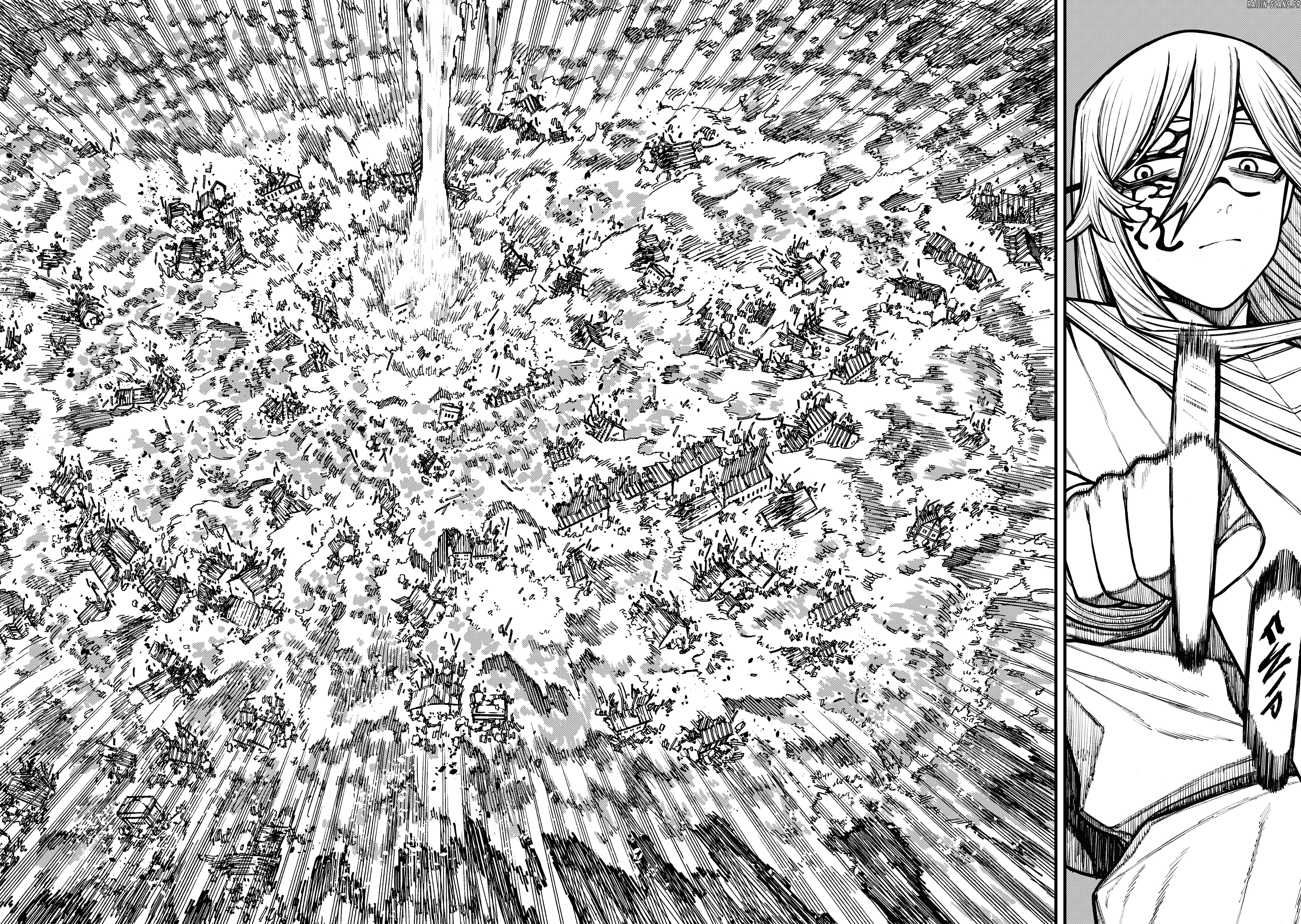 Read Centuria FR Manga Online