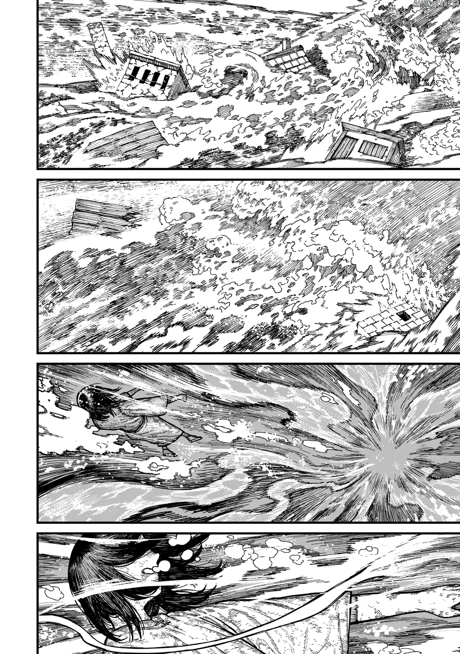 Read Centuria FR Manga Online