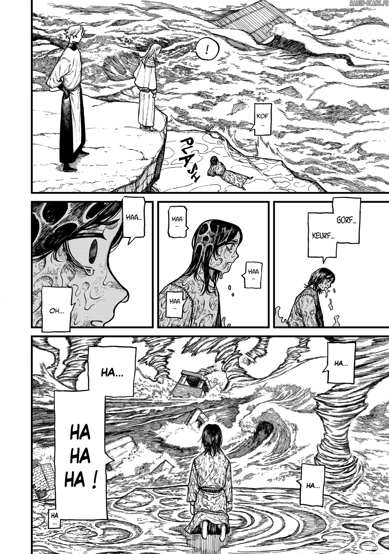 Read Centuria FR Manga Online