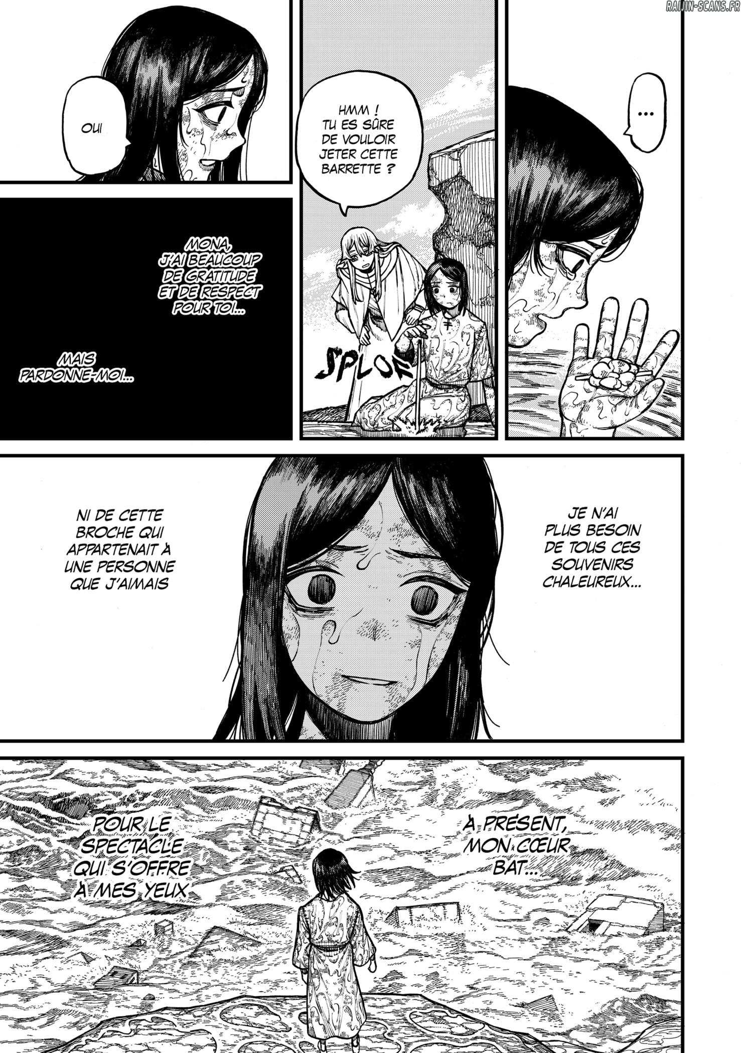 Read Centuria FR Manga Online