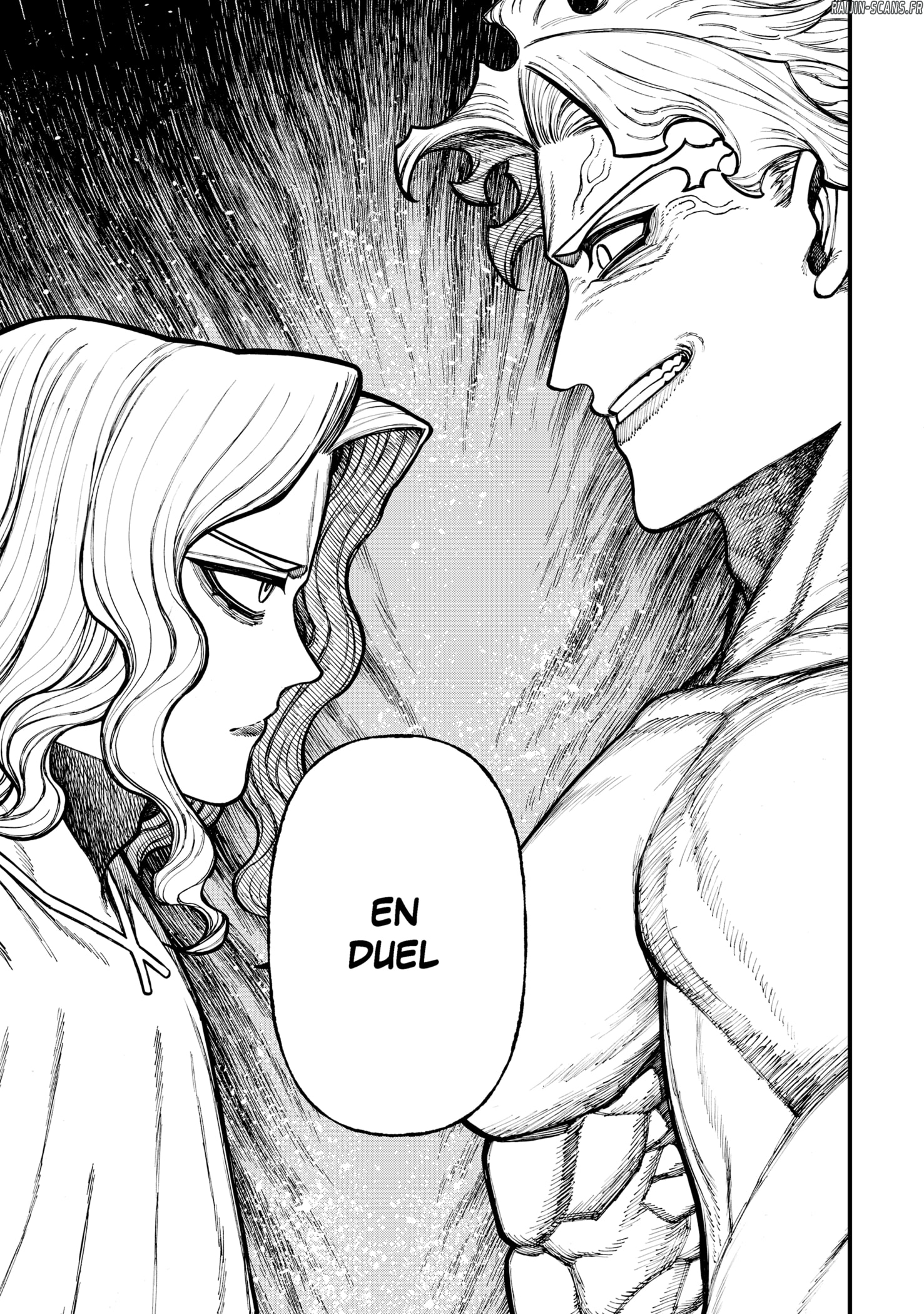 Read Centuria FR Manga Online