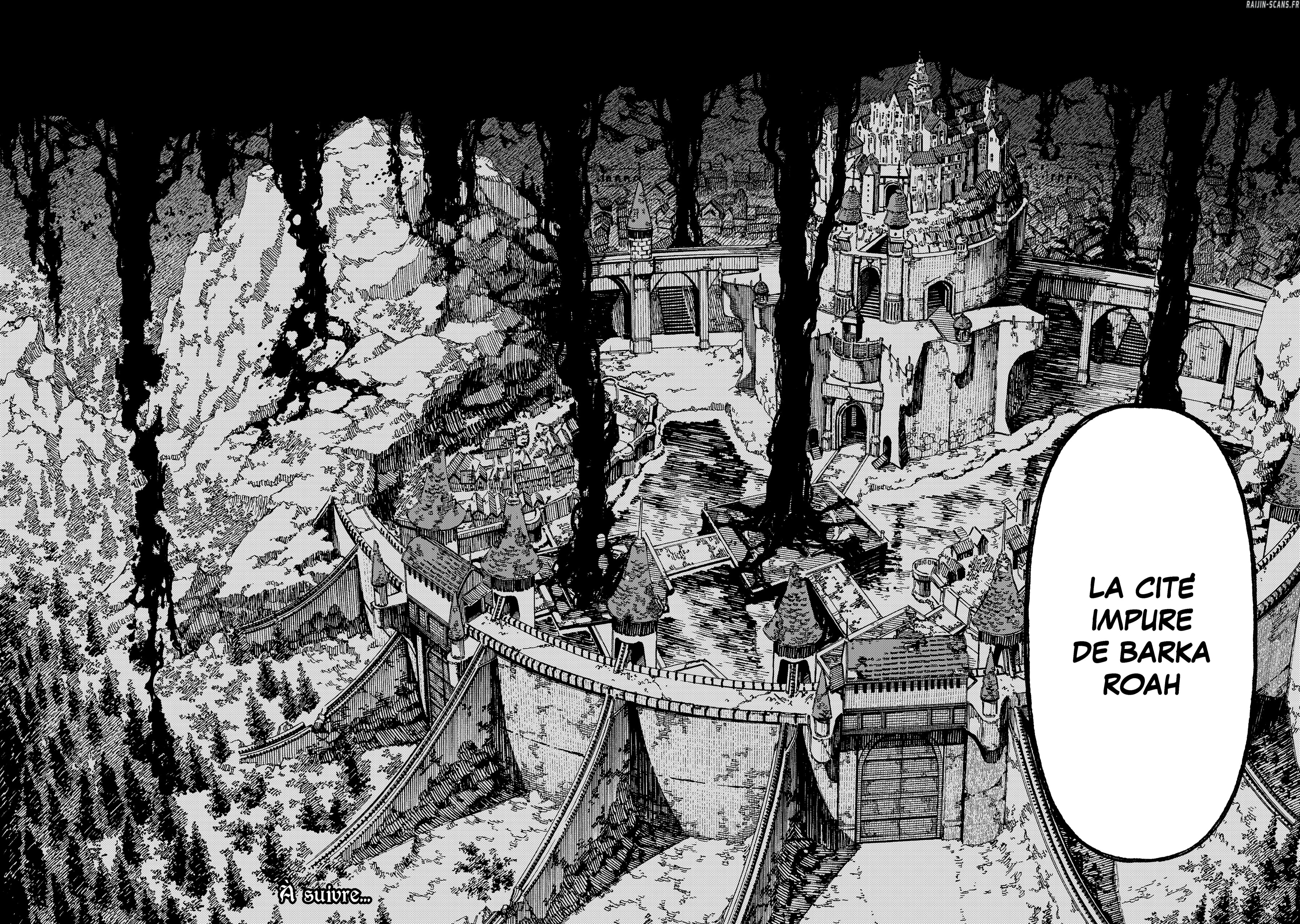 Read Centuria FR Manga Online