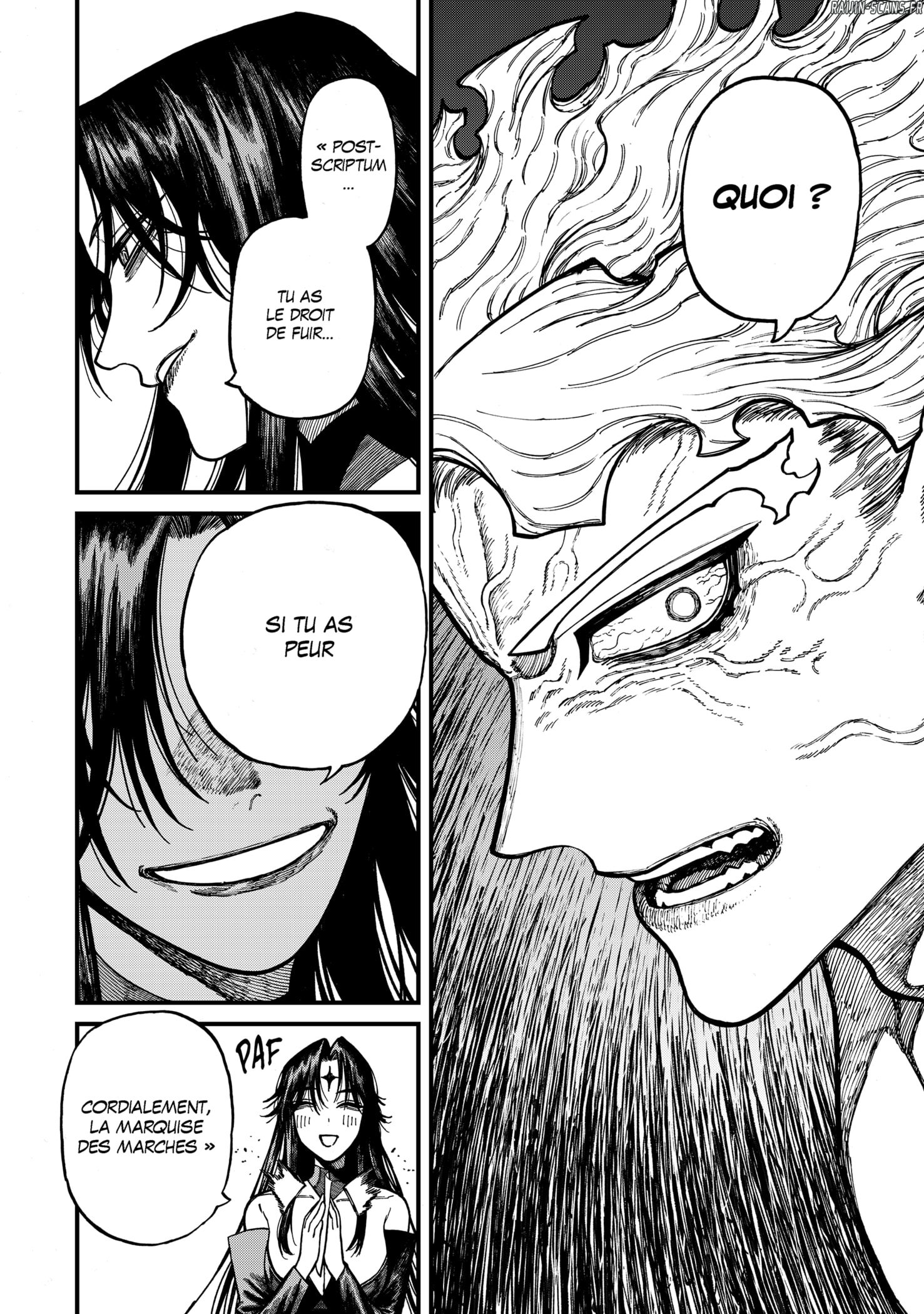 Read Centuria FR Manga Online