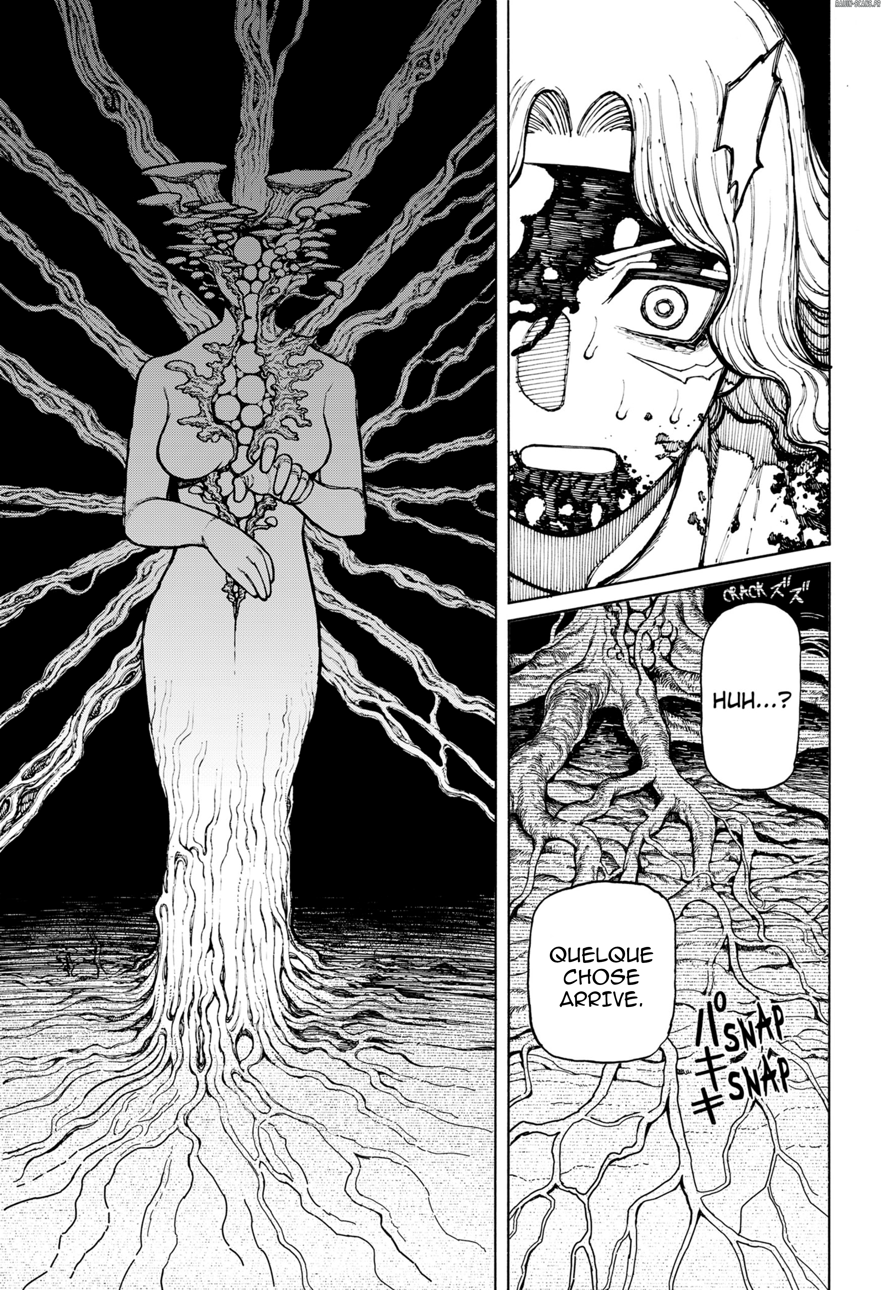 Read Centuria FR Manga Online