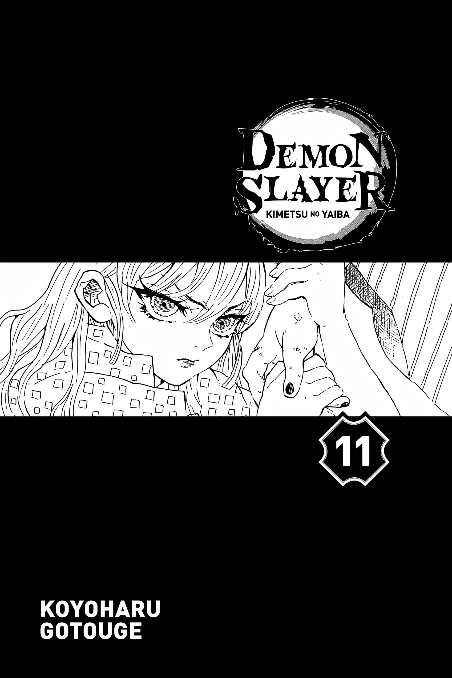 Read Demon Slayer FR Manga Online