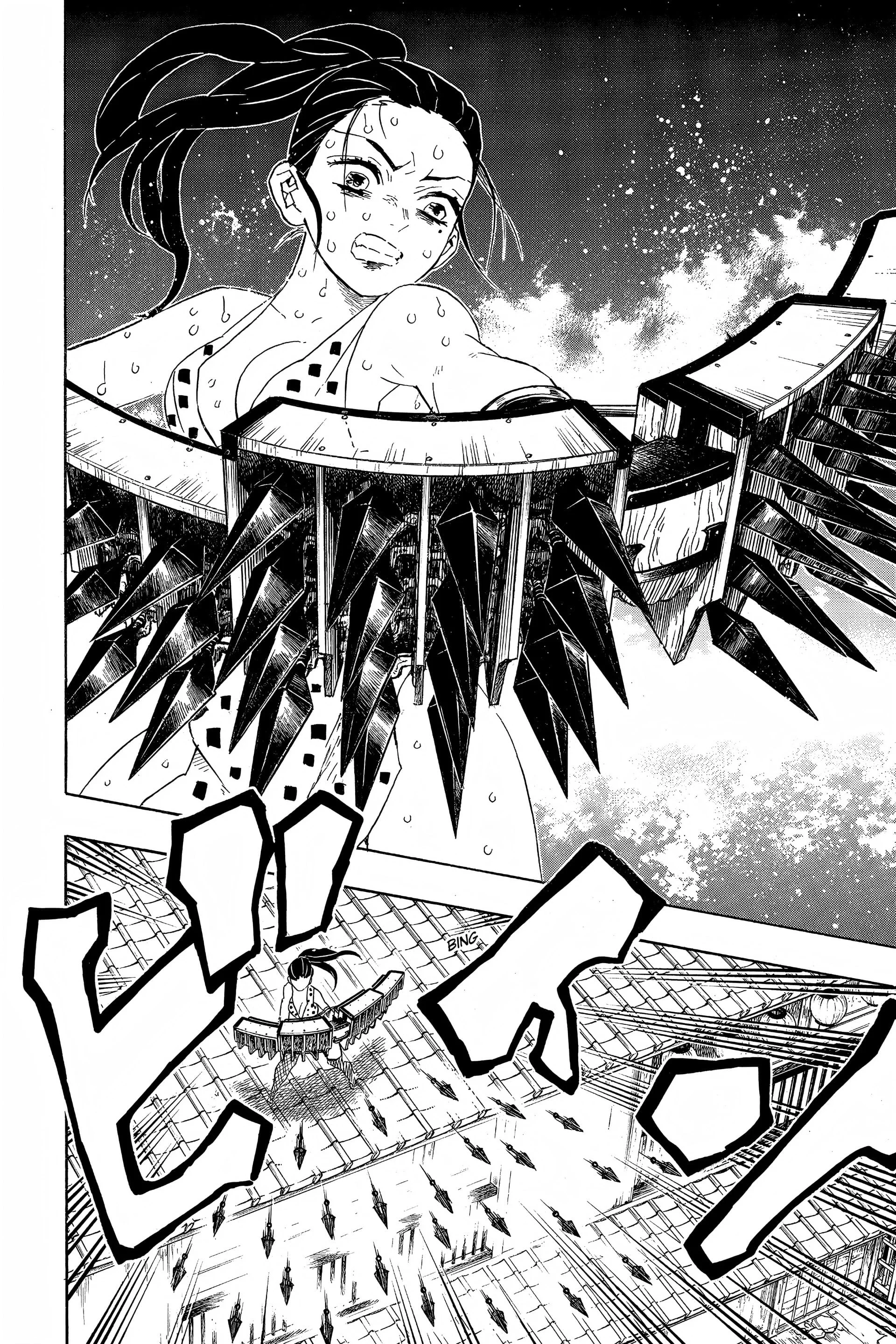 Read Demon Slayer FR Manga Online