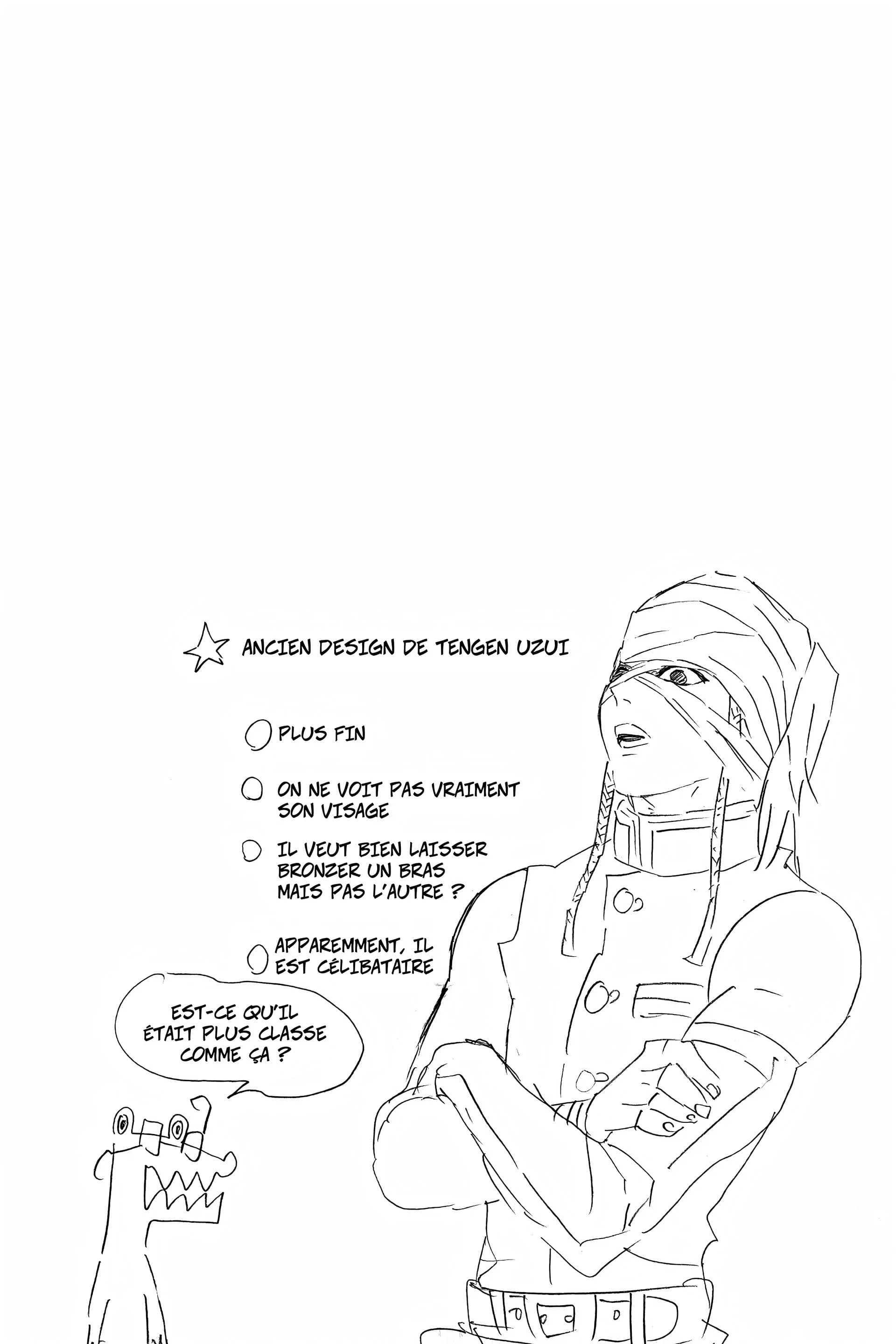 Read Demon Slayer FR Manga Online