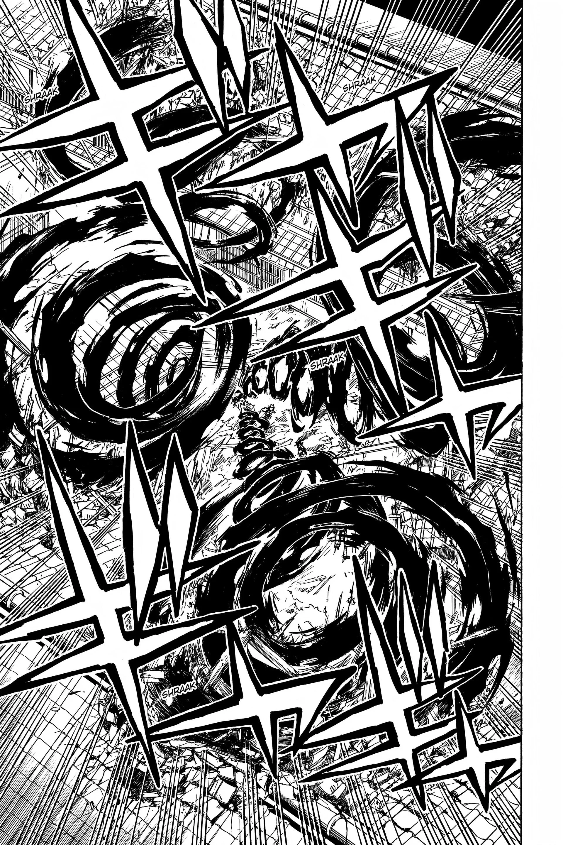 Read Demon Slayer FR Manga Online