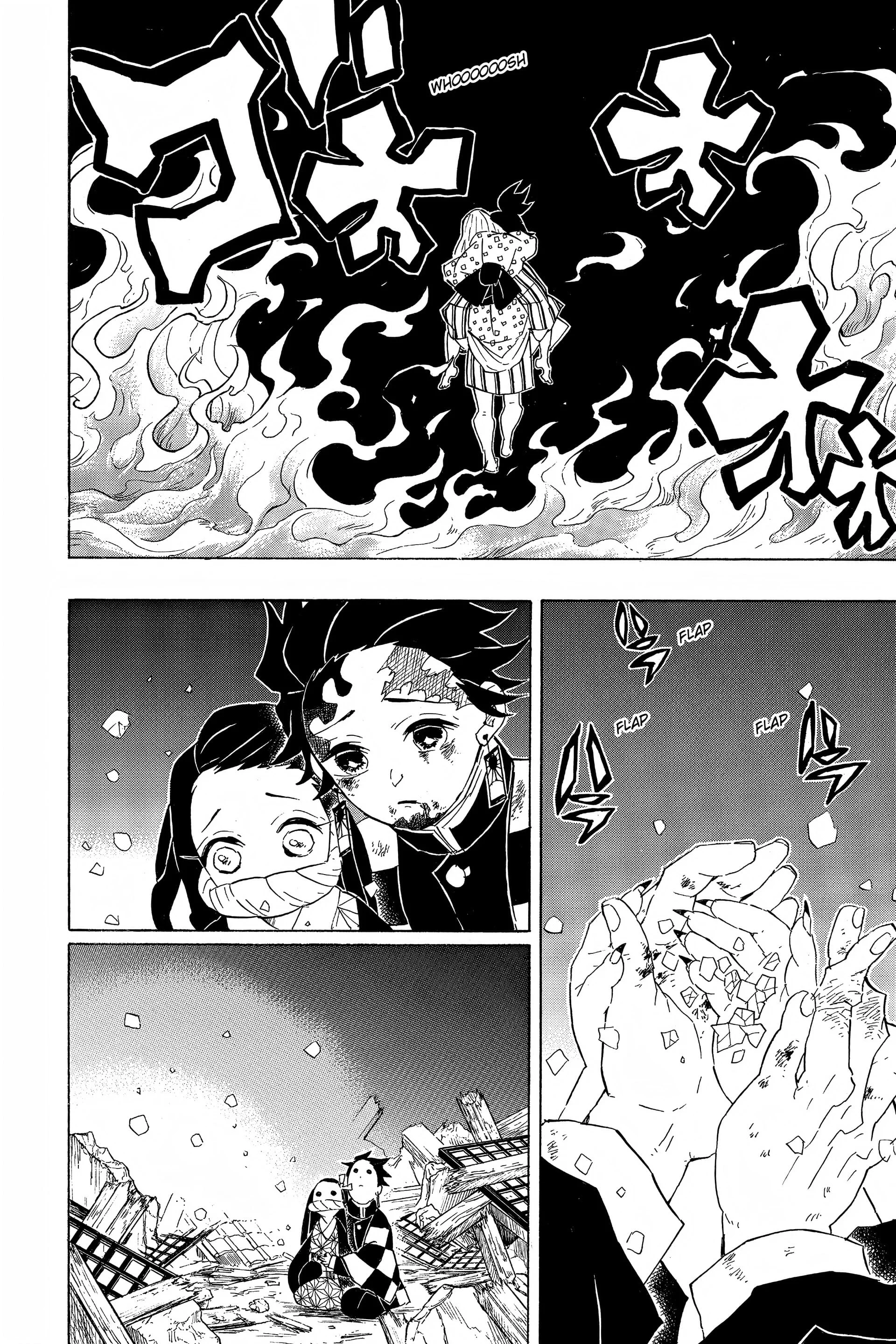 Read Demon Slayer FR Manga Online