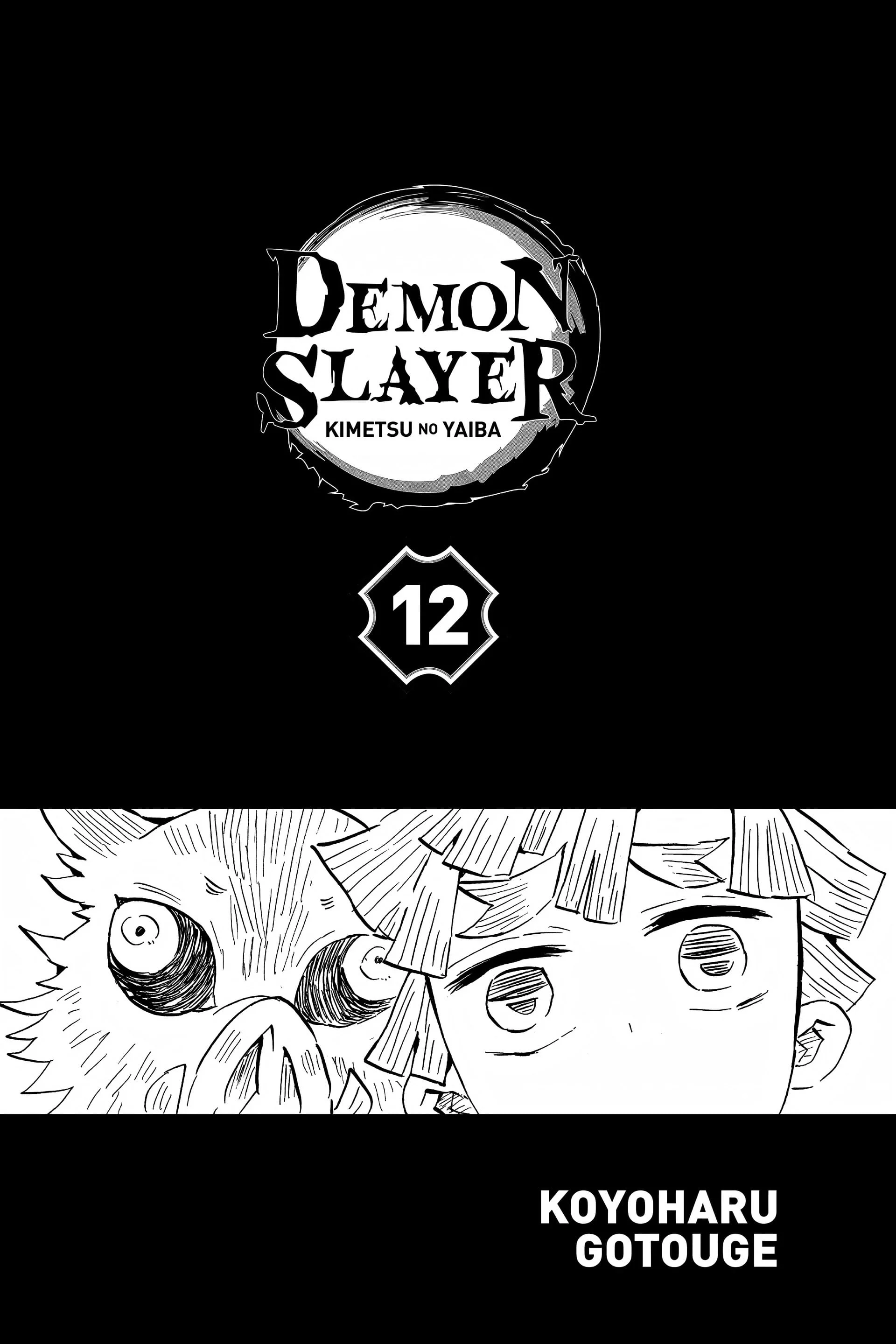 Read Demon Slayer FR Manga Online