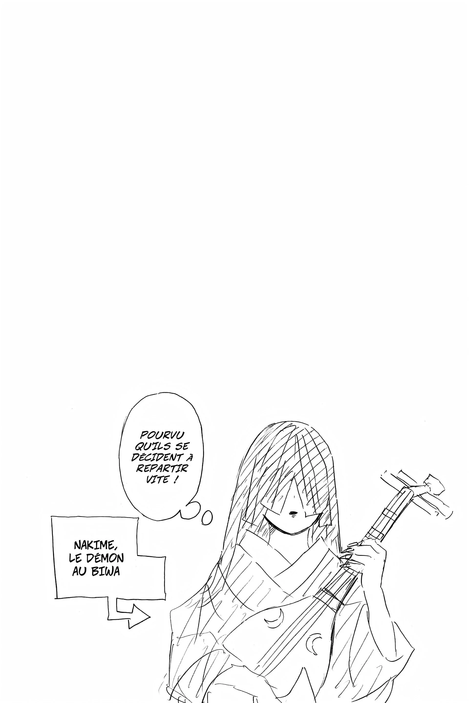 Read Demon Slayer FR Manga Online