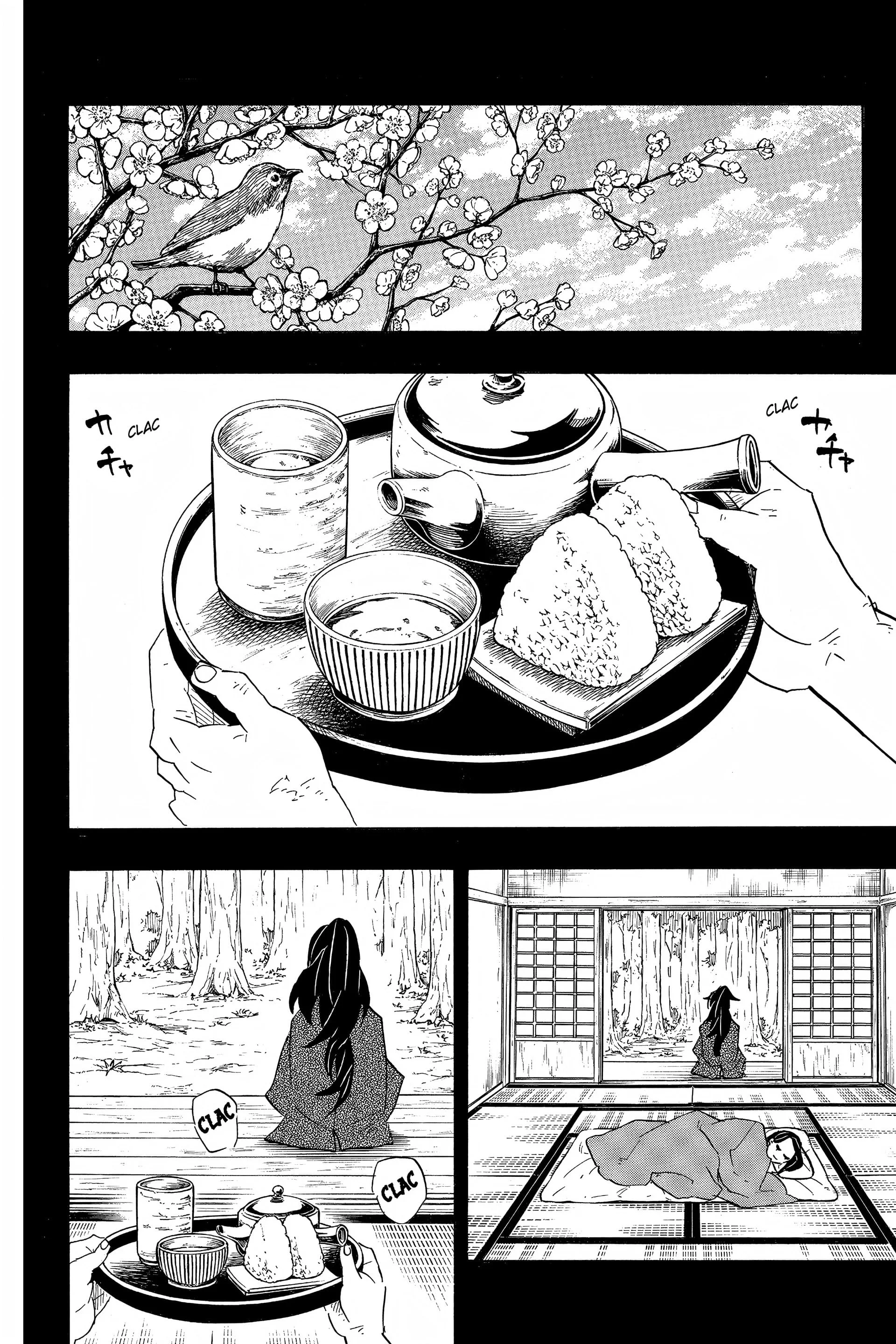 Read Demon Slayer FR Manga Online