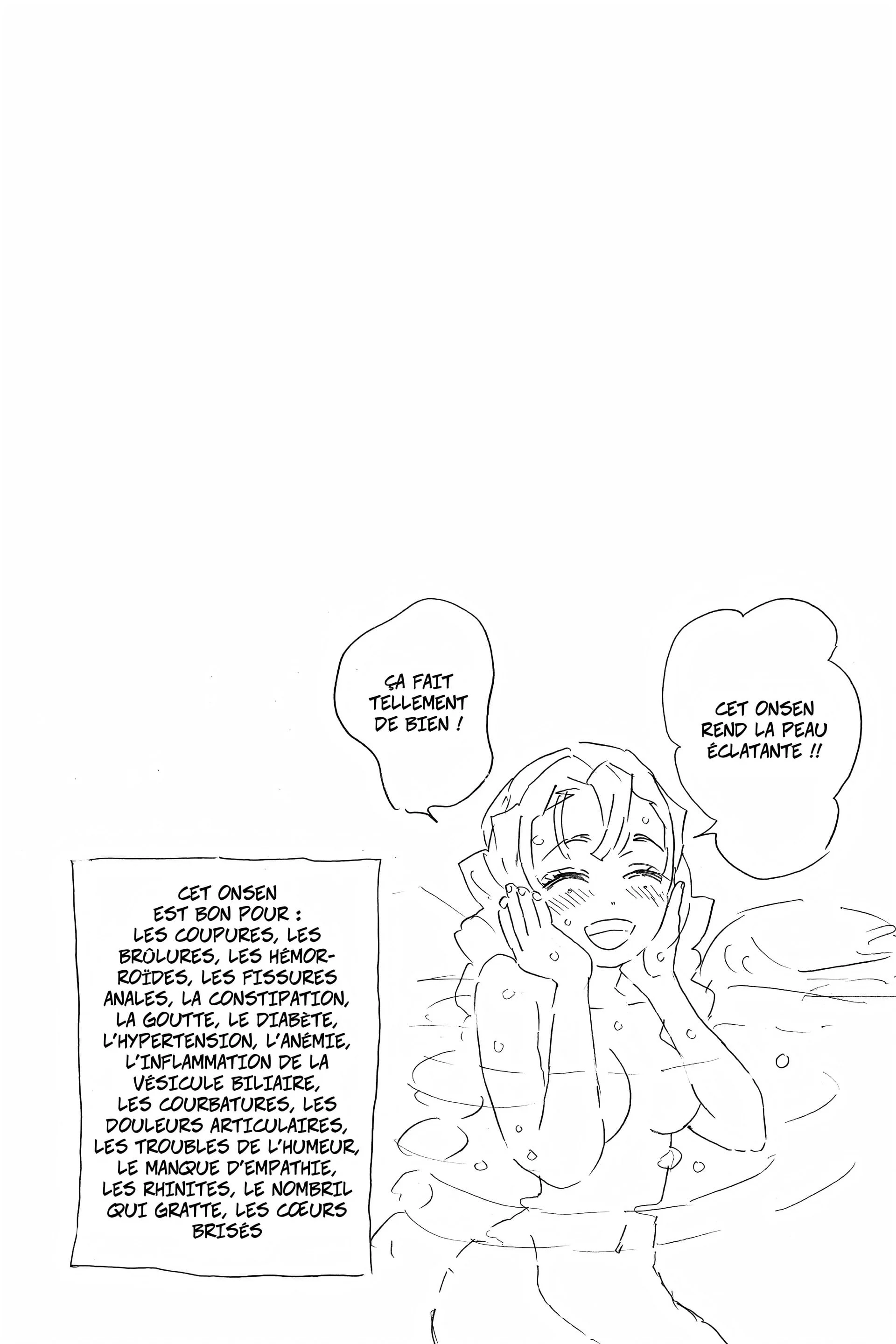 Read Demon Slayer FR Manga Online