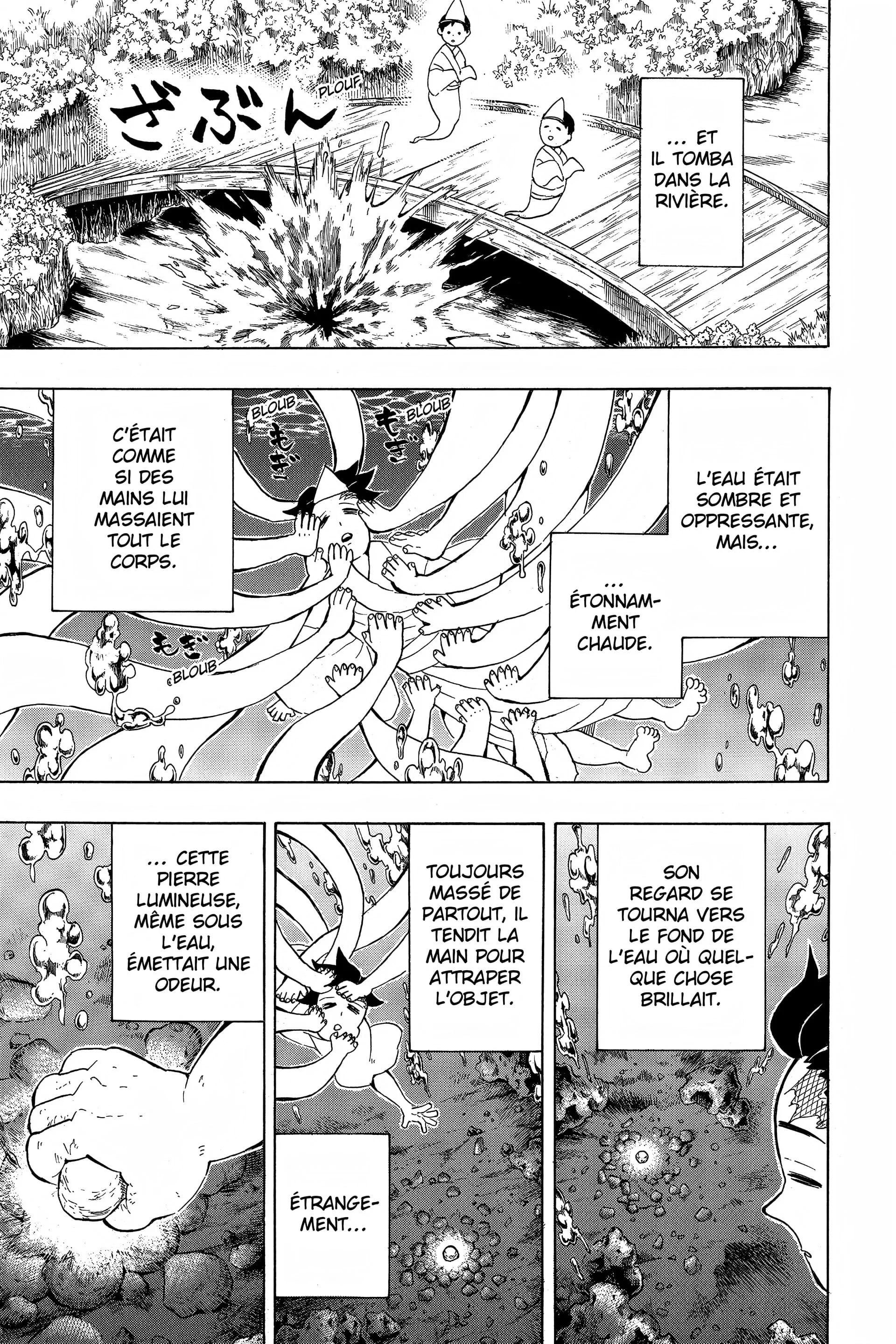 Read Demon Slayer FR Manga Online