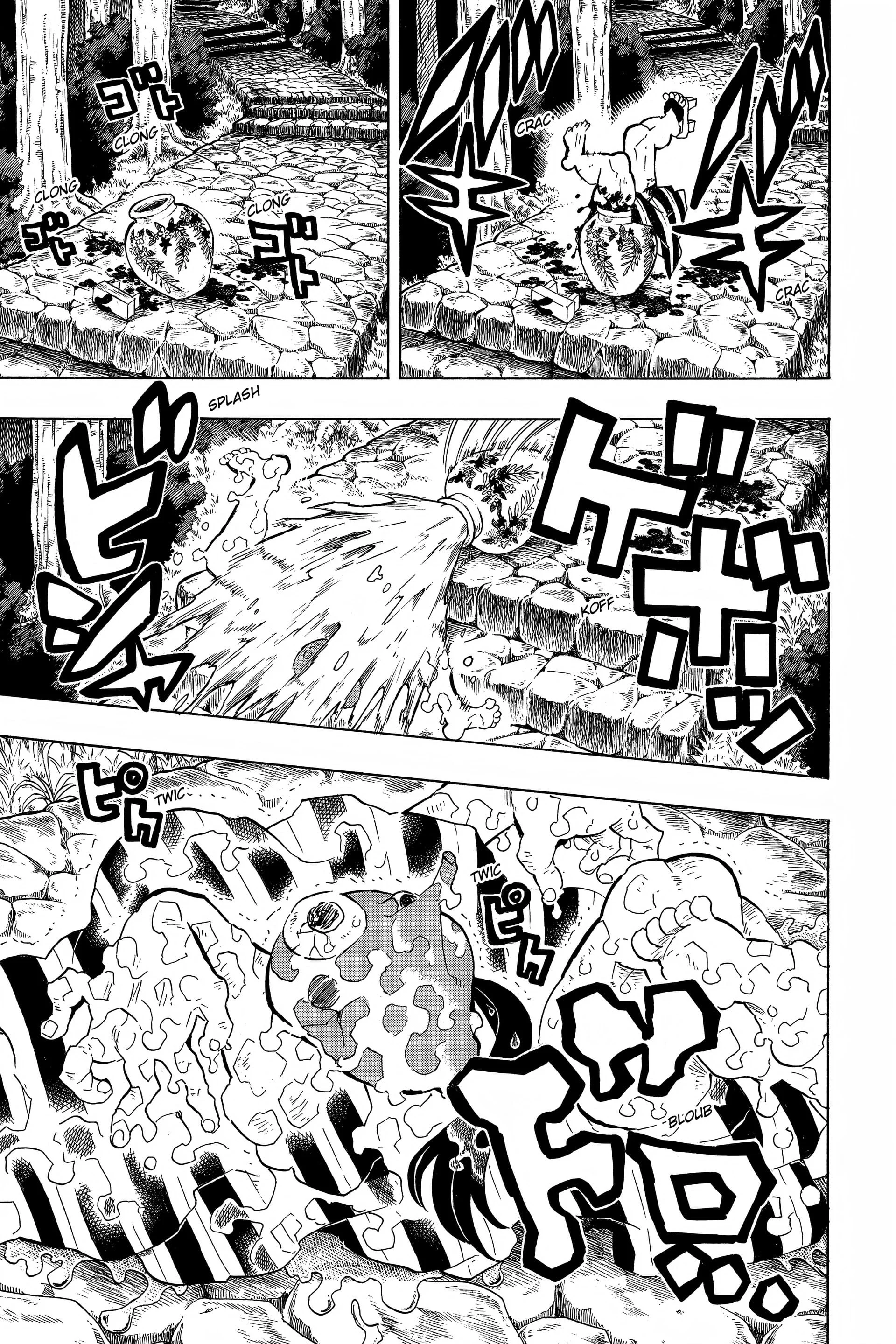 Read Demon Slayer FR Manga Online