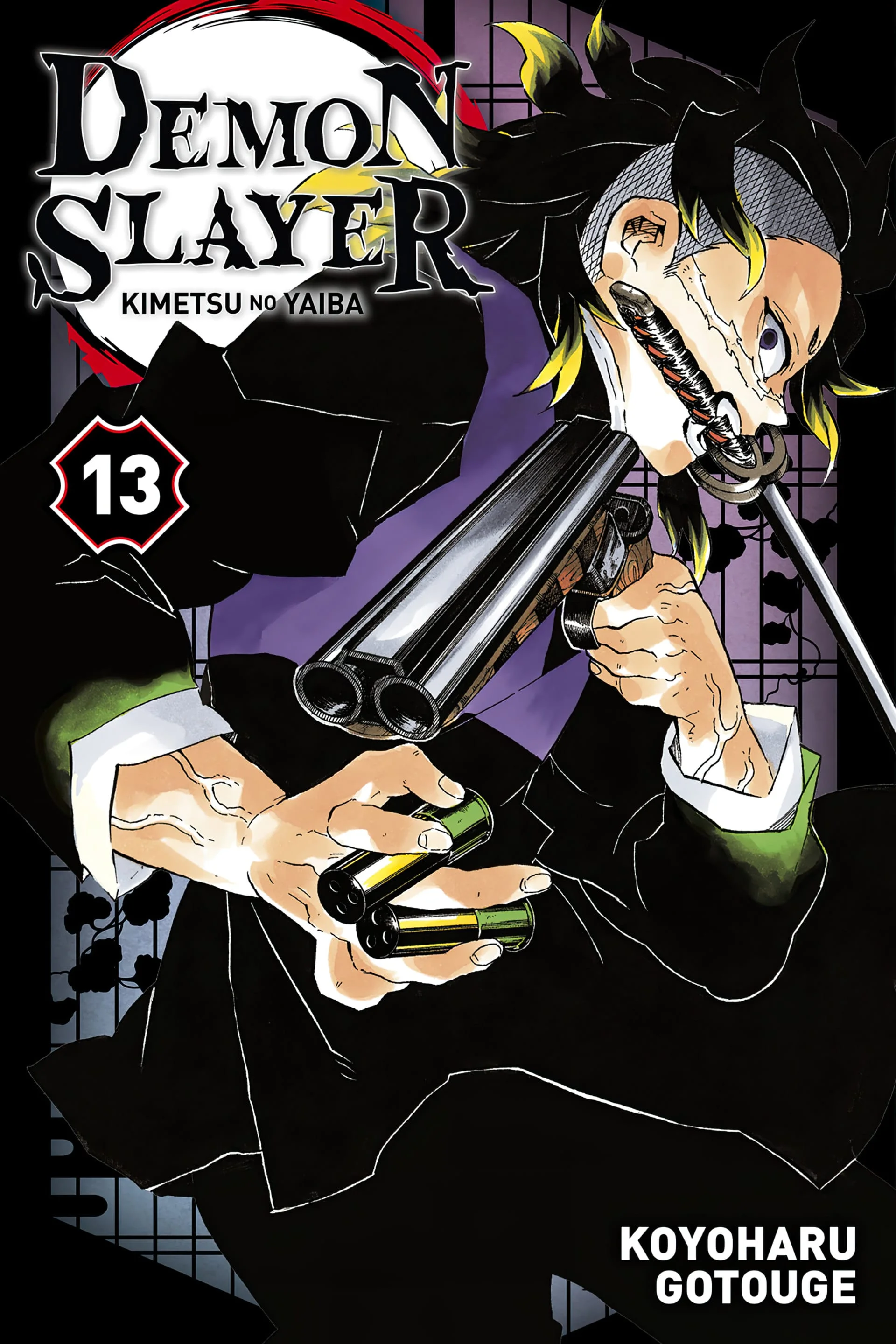 Read Demon Slayer FR Manga Online