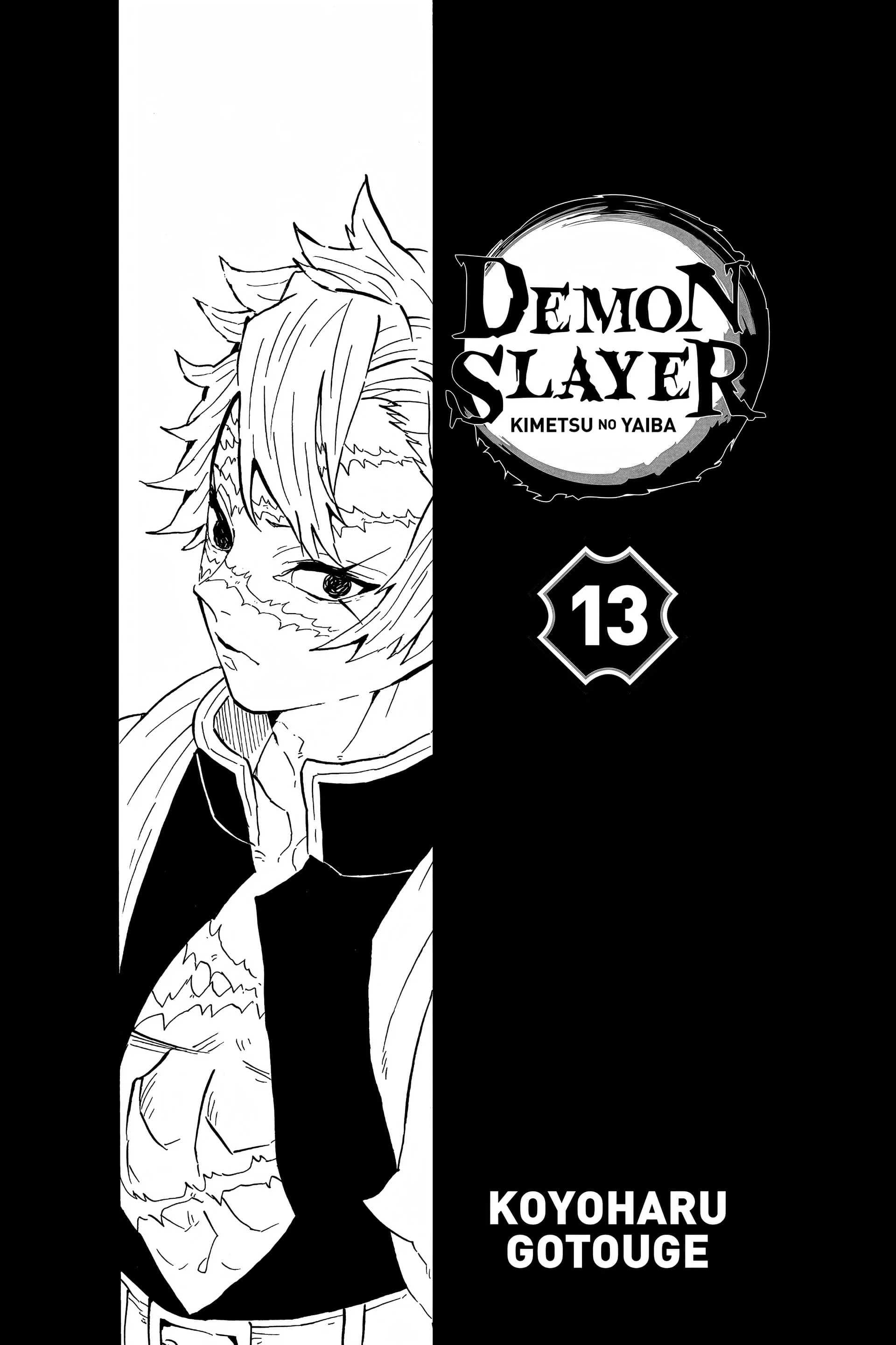 Read Demon Slayer FR Manga Online