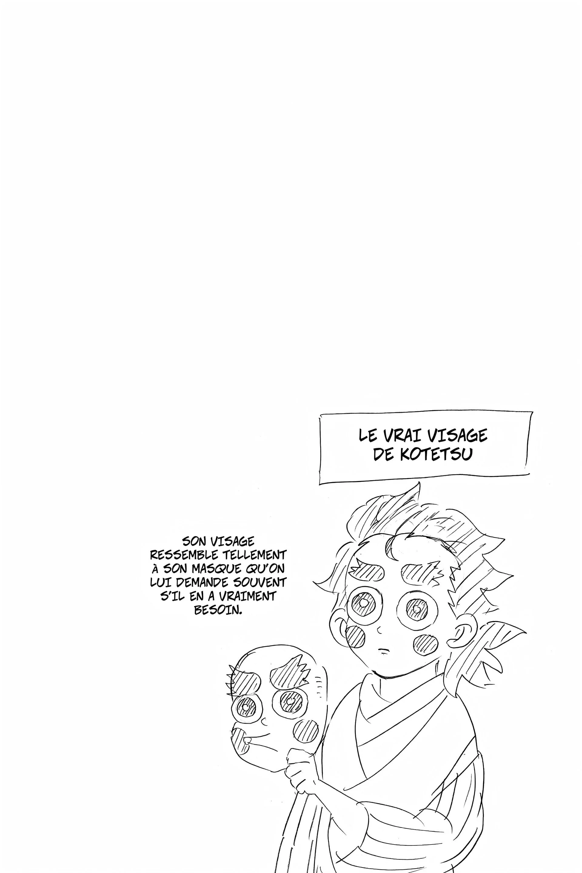 Read Demon Slayer FR Manga Online