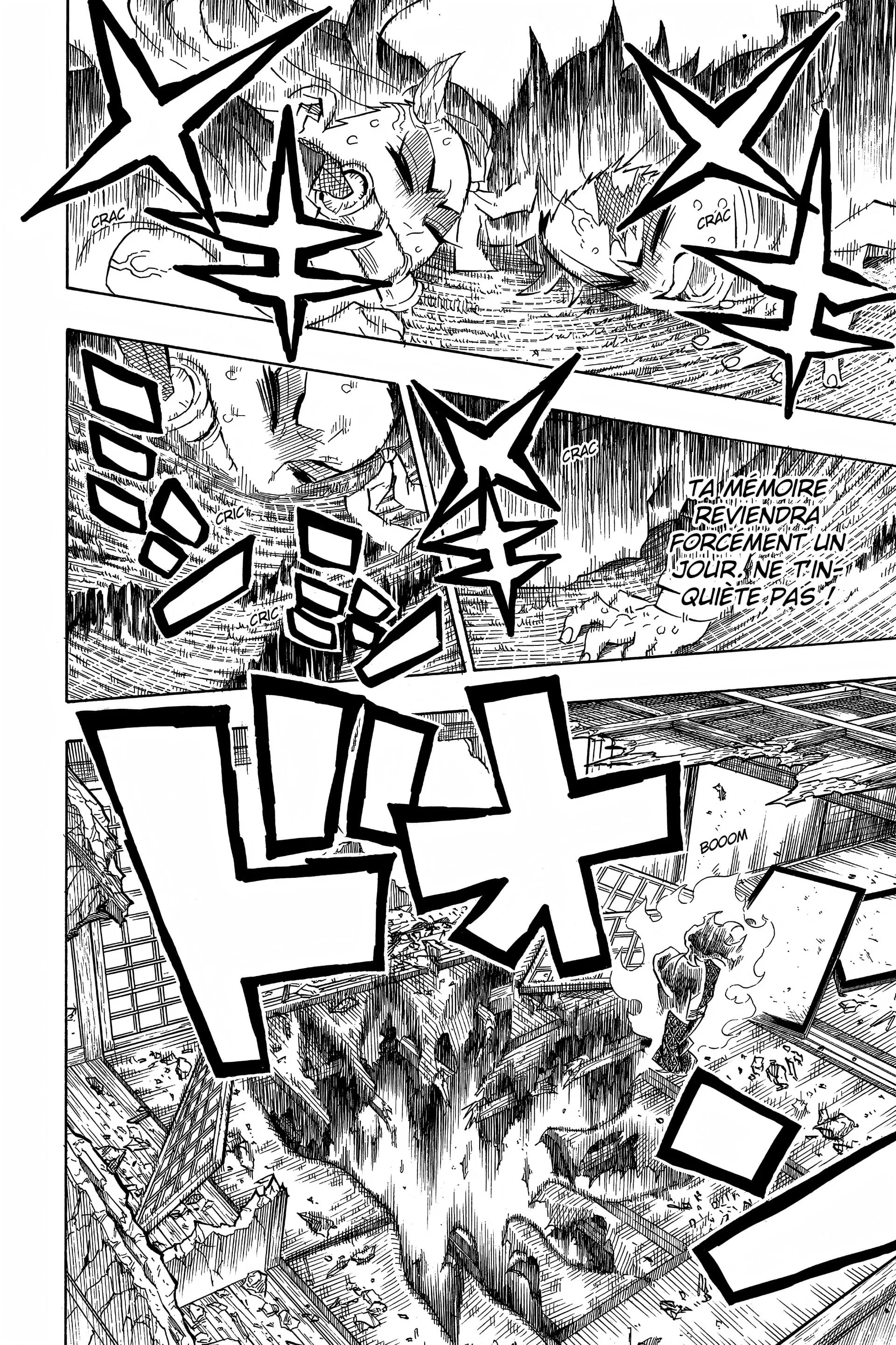 Read Demon Slayer FR Manga Online