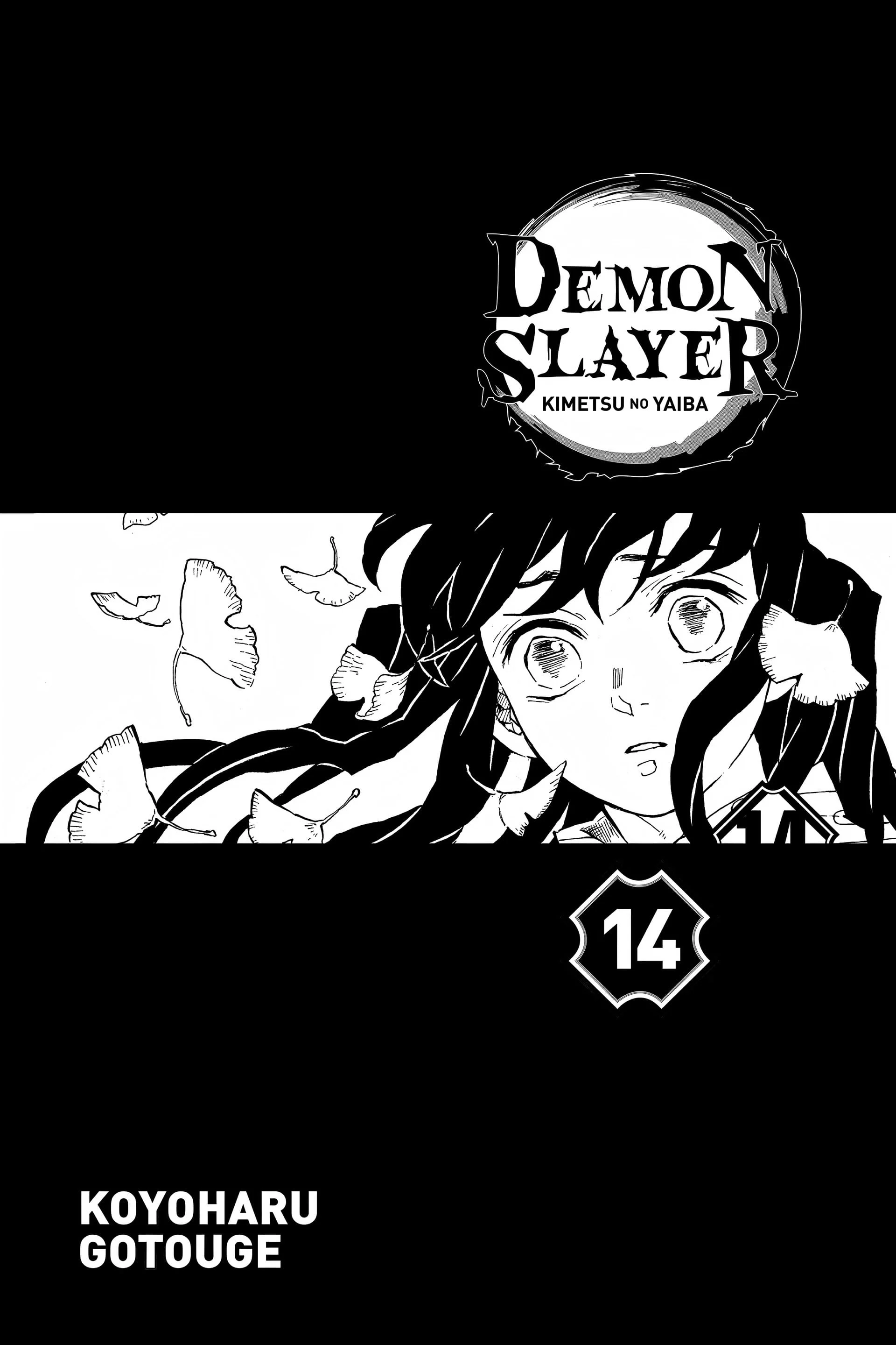 Read Demon Slayer FR Manga Online