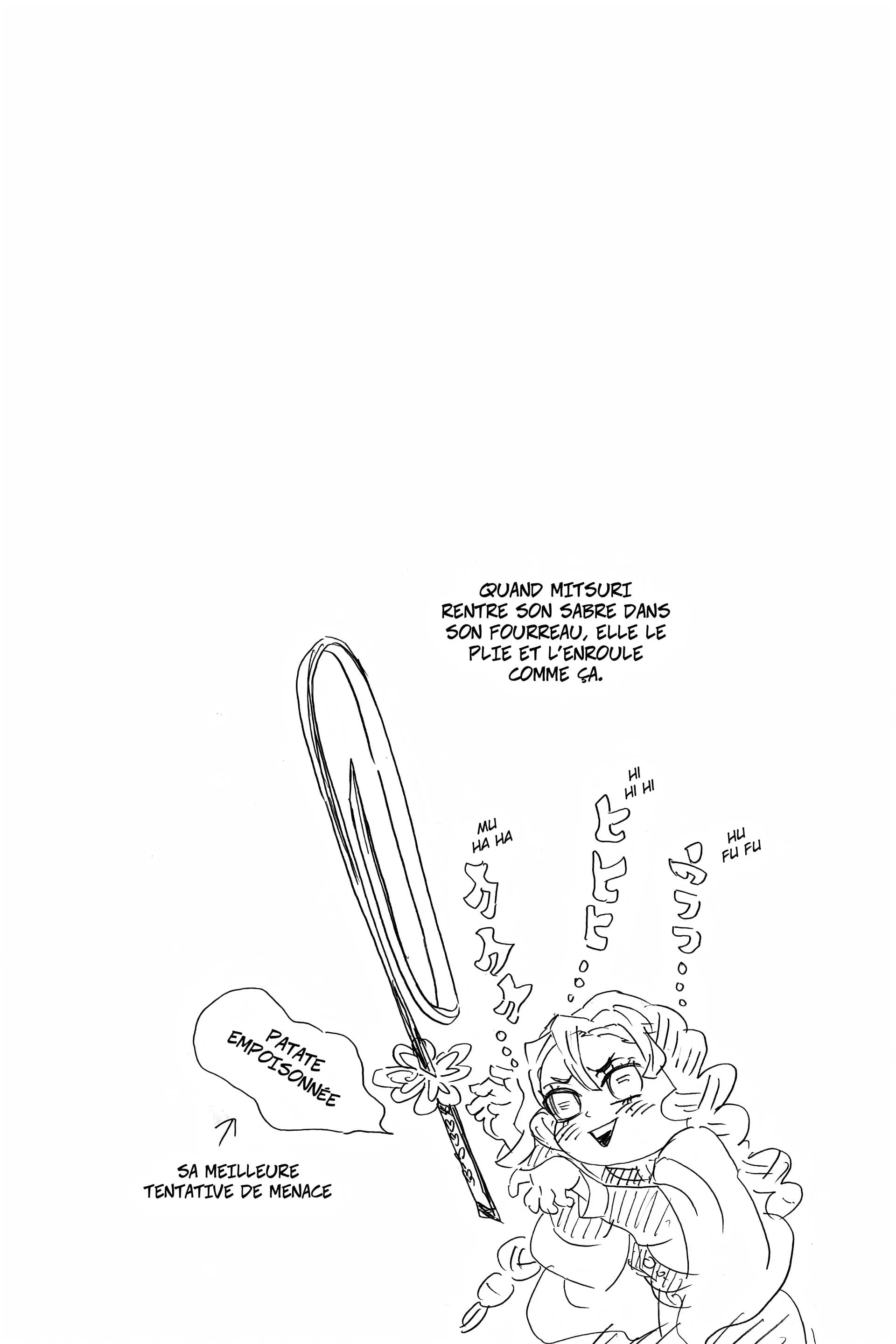 Read Demon Slayer FR Manga Online