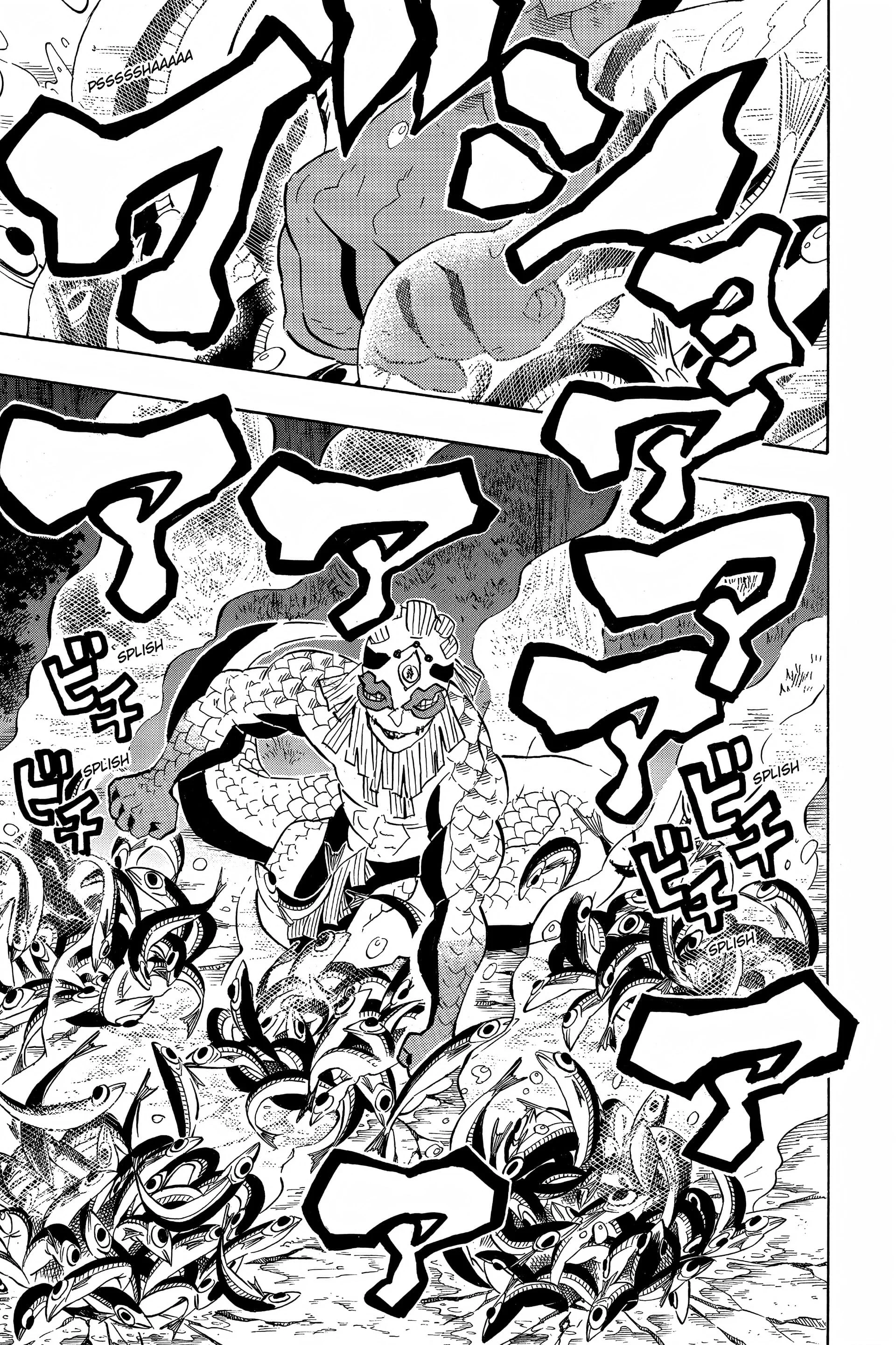 Read Demon Slayer FR Manga Online