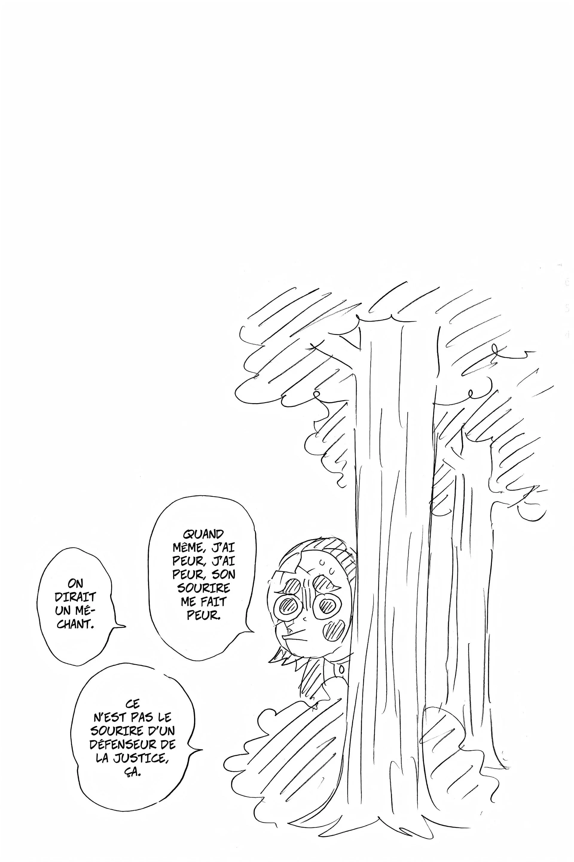 Read Demon Slayer FR Manga Online