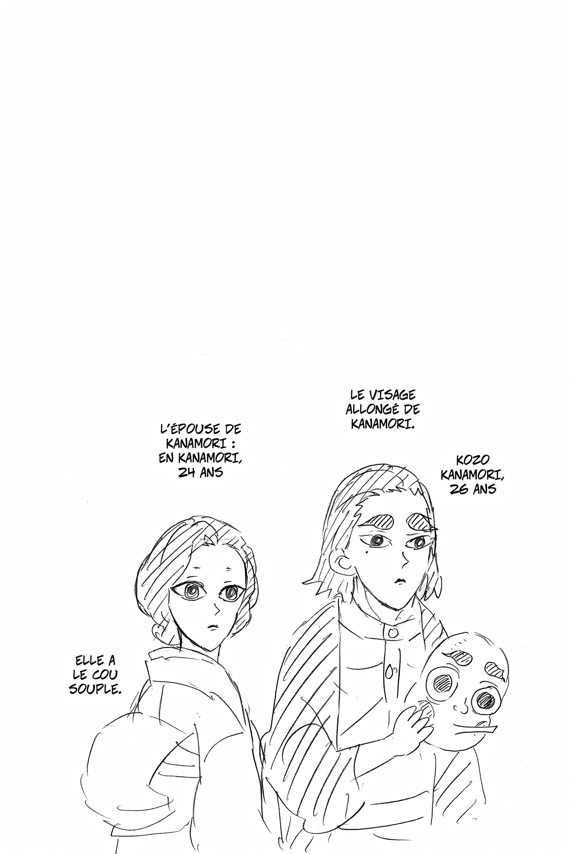 Read Demon Slayer FR Manga Online