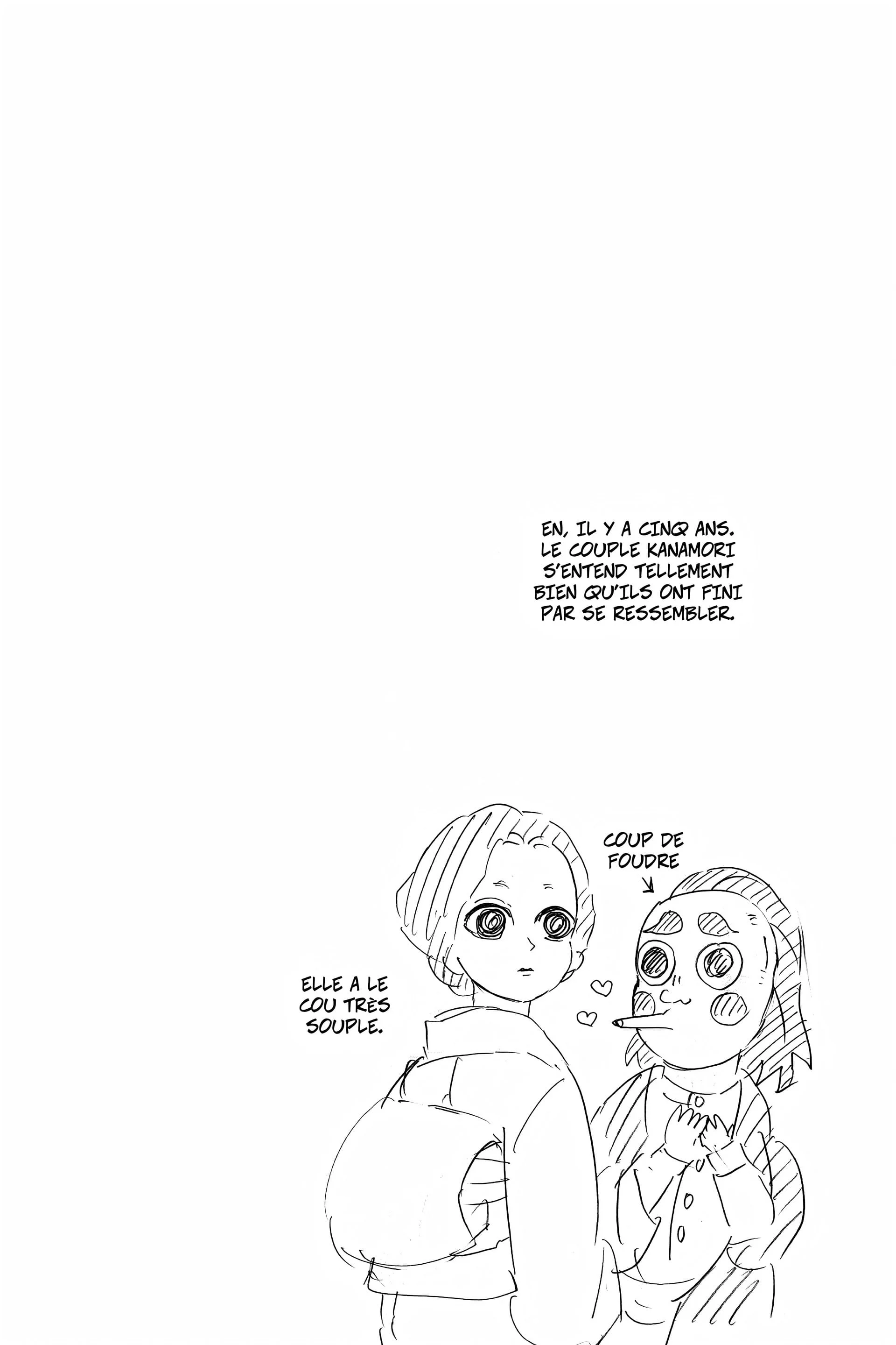 Read Demon Slayer FR Manga Online