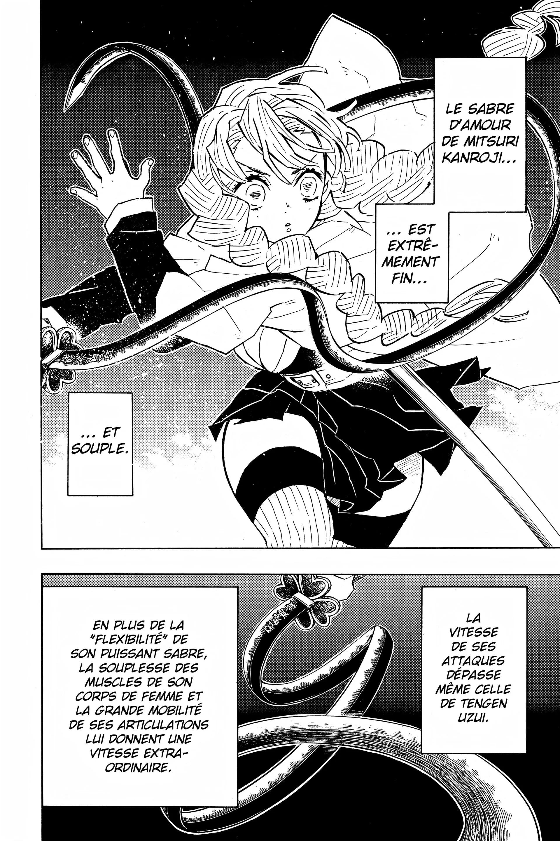 Read Demon Slayer FR Manga Online