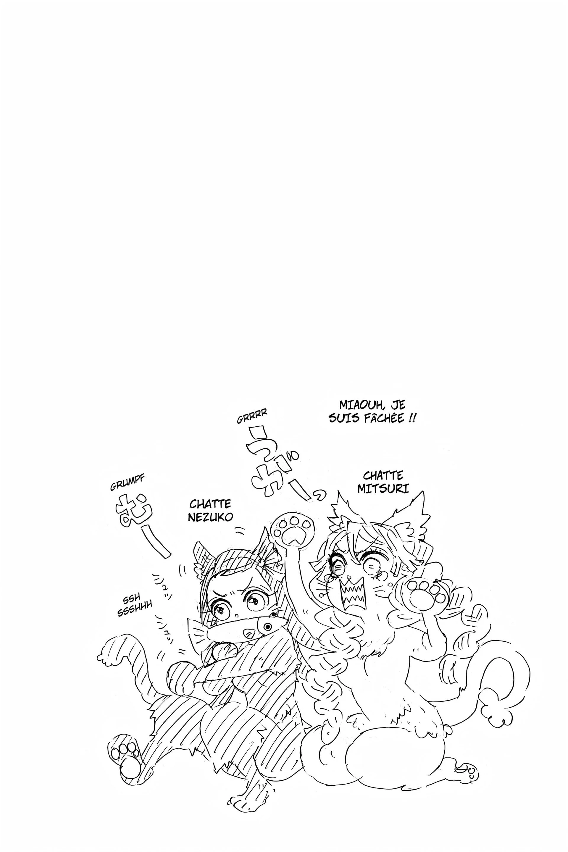 Read Demon Slayer FR Manga Online