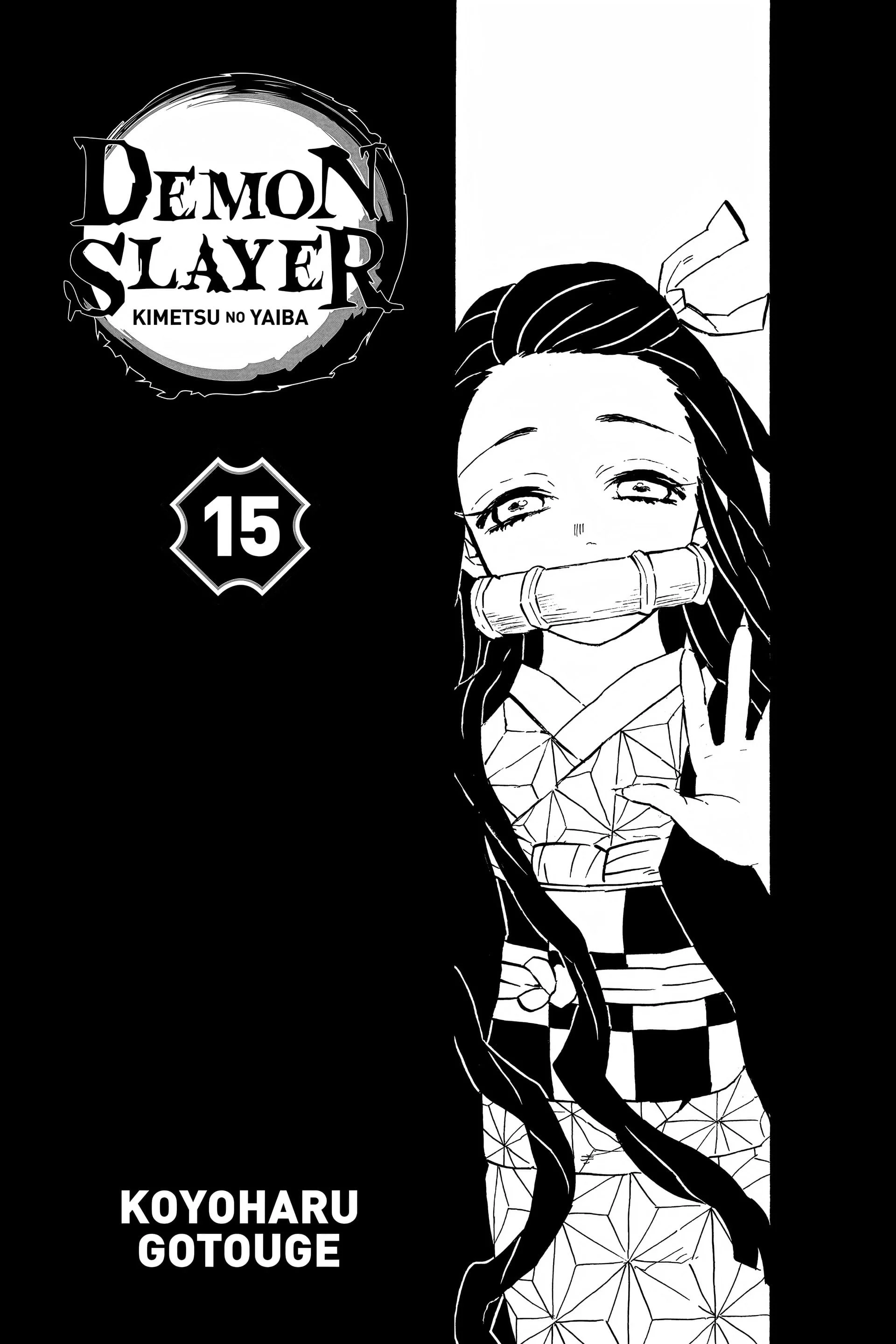 Read Demon Slayer FR Manga Online