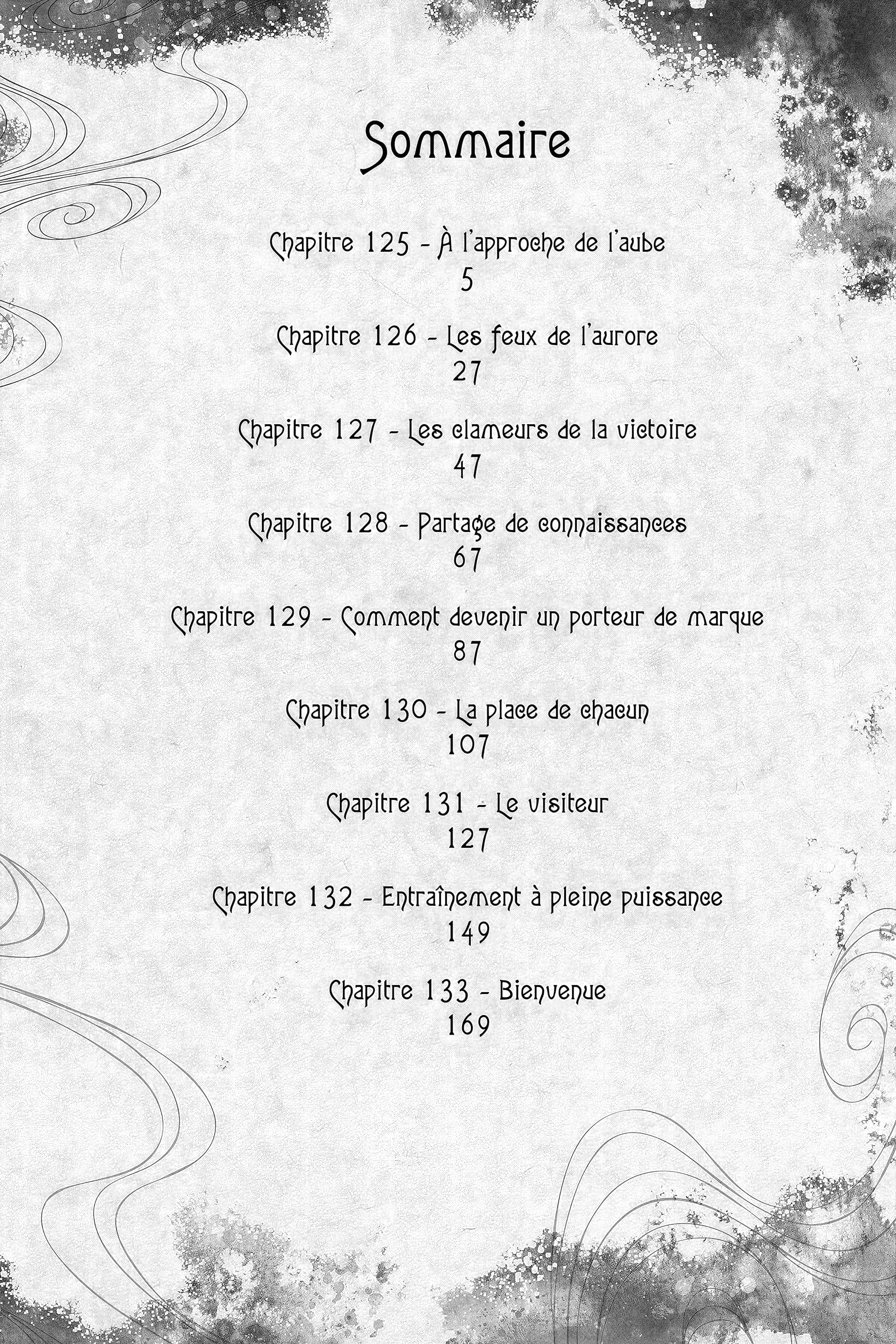 Read Demon Slayer FR Manga Online