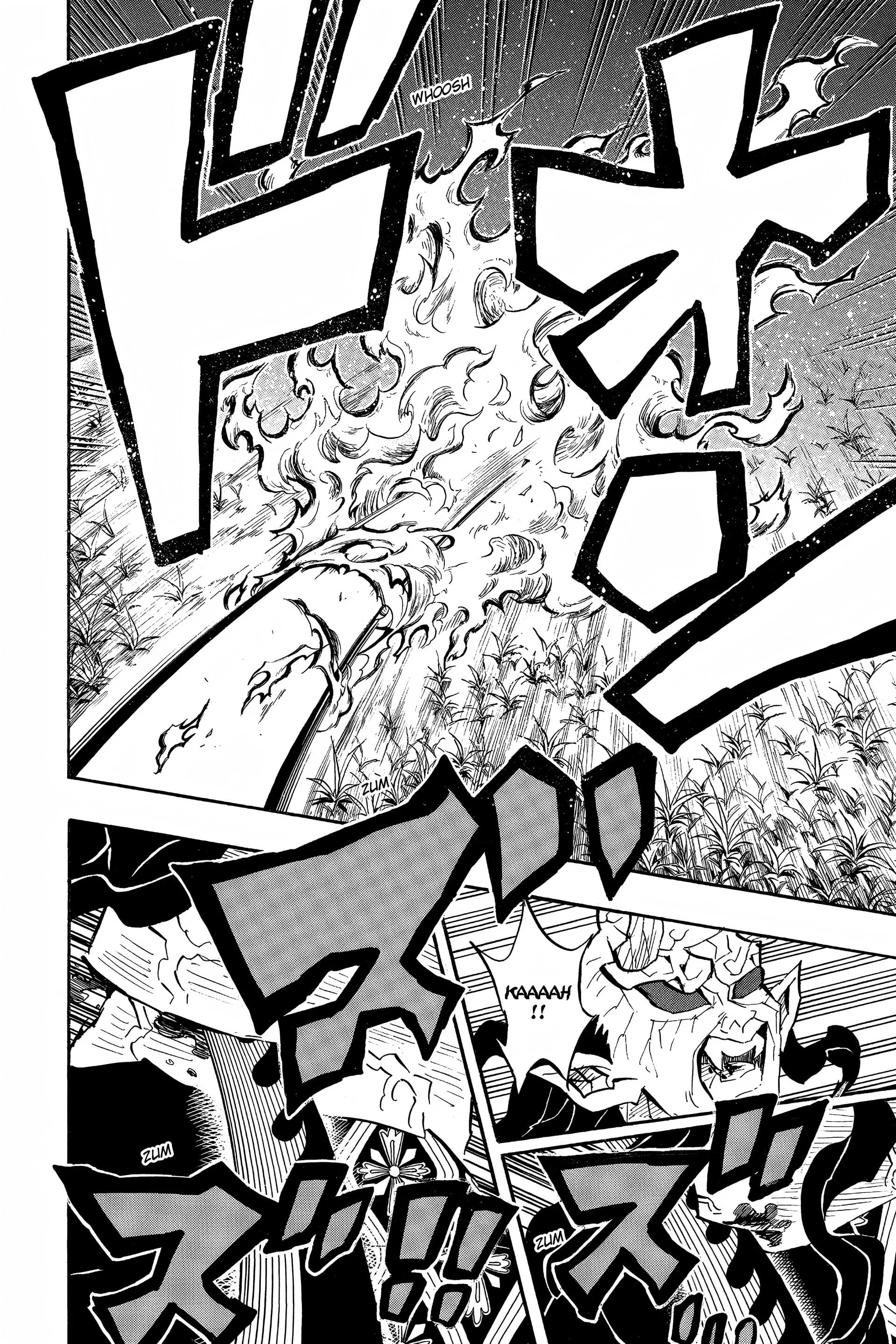 Read Demon Slayer FR Manga Online