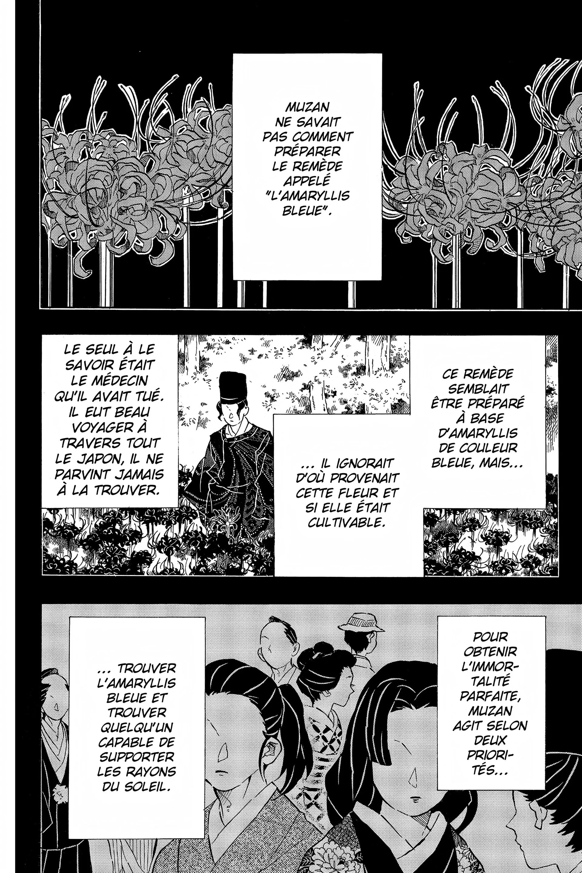 Read Demon Slayer FR Manga Online