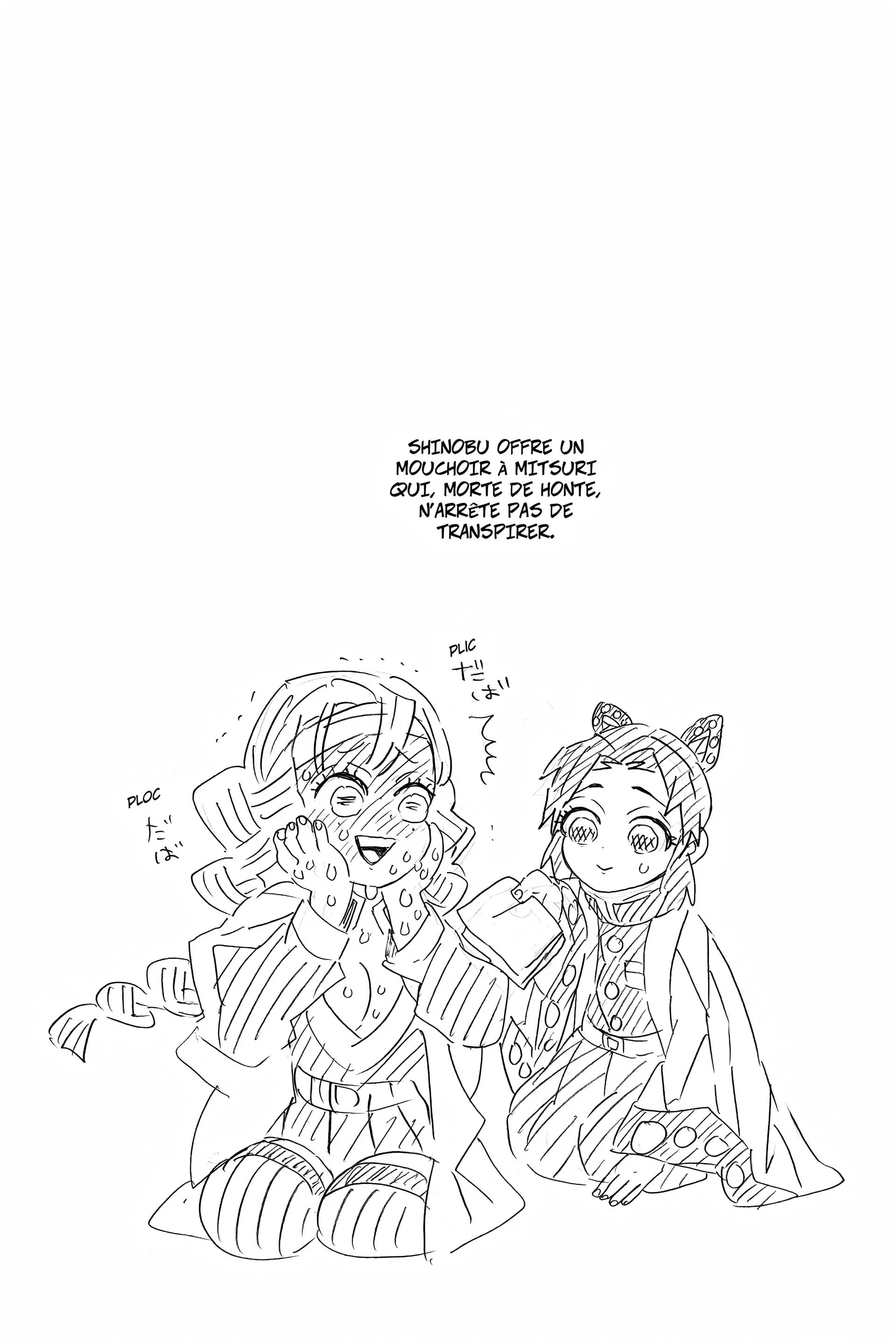 Read Demon Slayer FR Manga Online