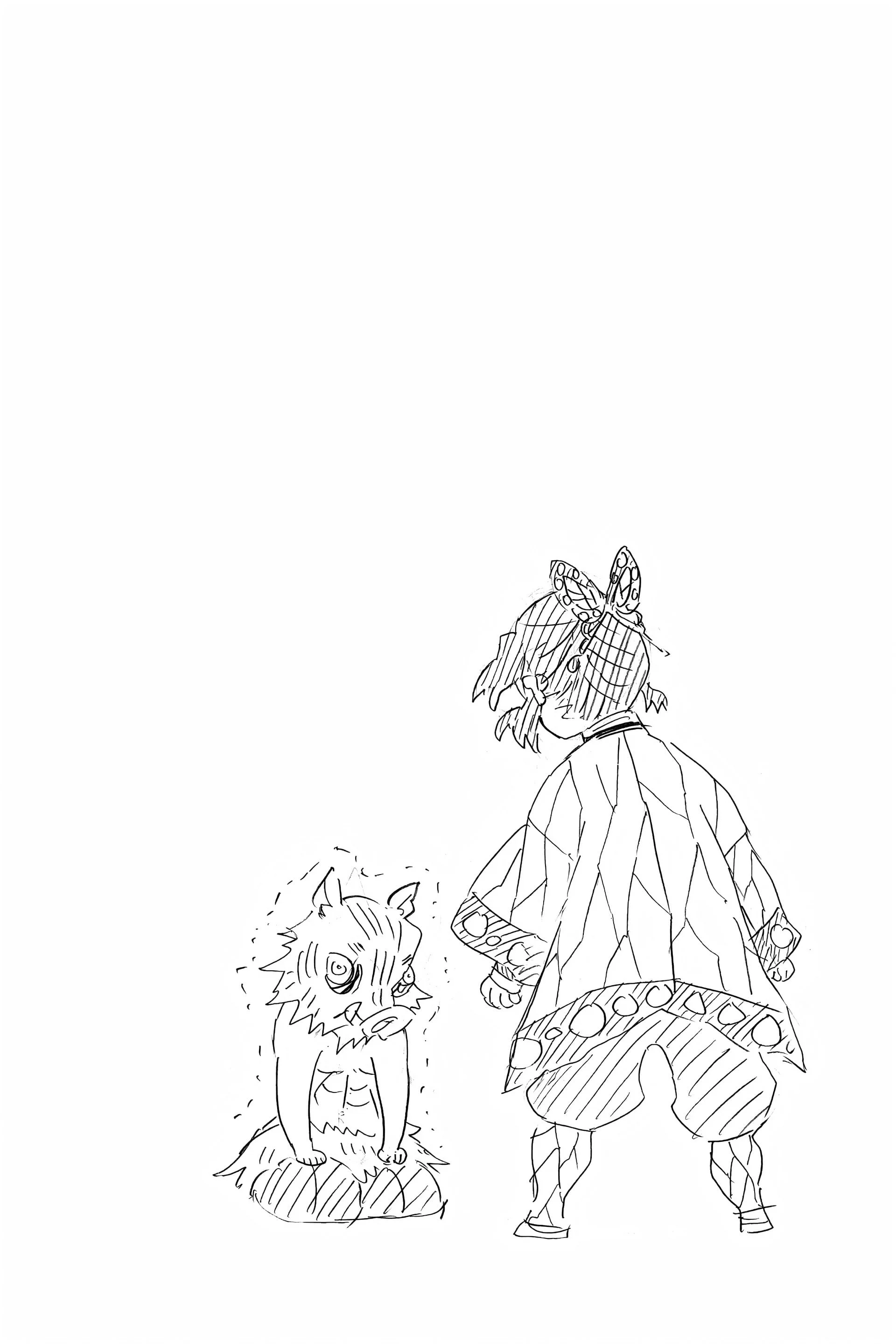 Read Demon Slayer FR Manga Online