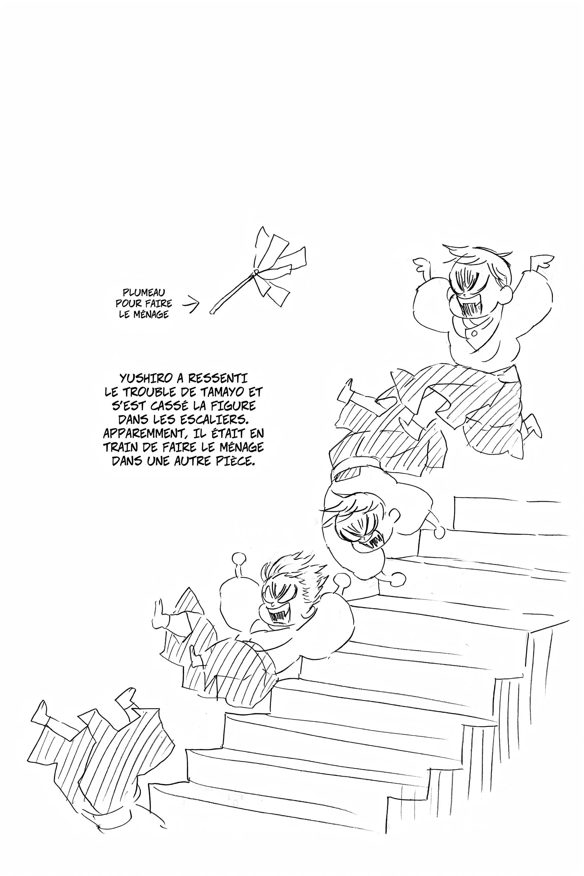 Read Demon Slayer FR Manga Online