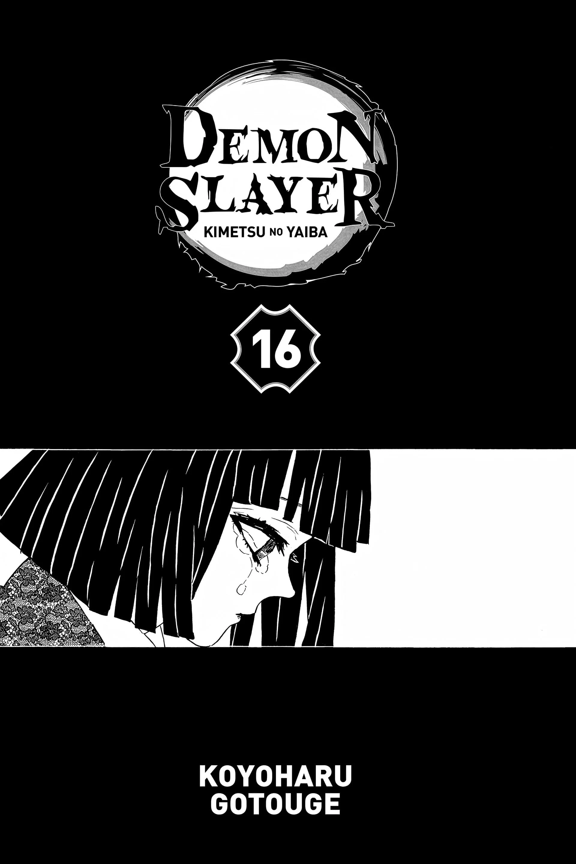 Read Demon Slayer FR Manga Online