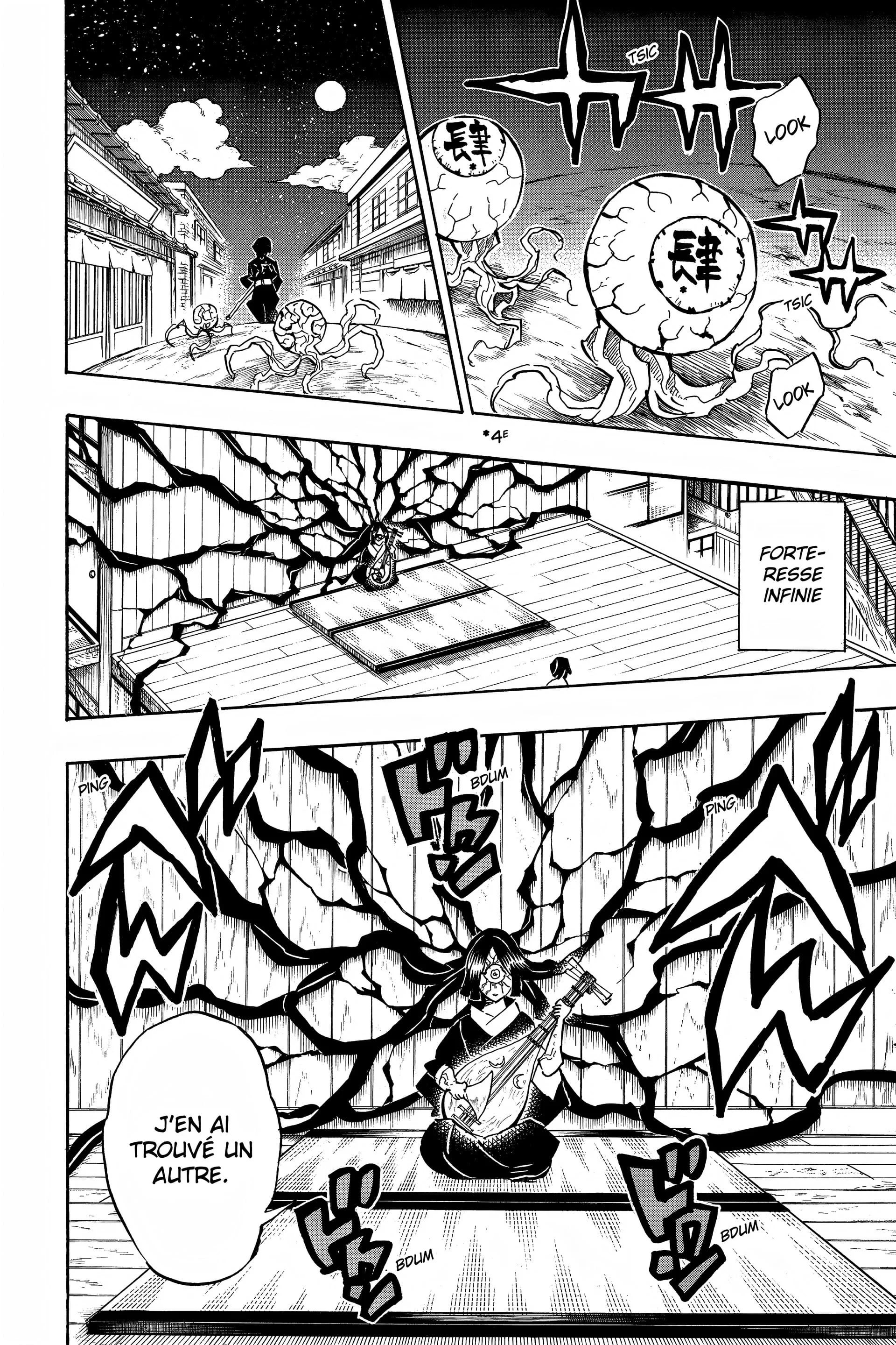 Read Demon Slayer FR Manga Online