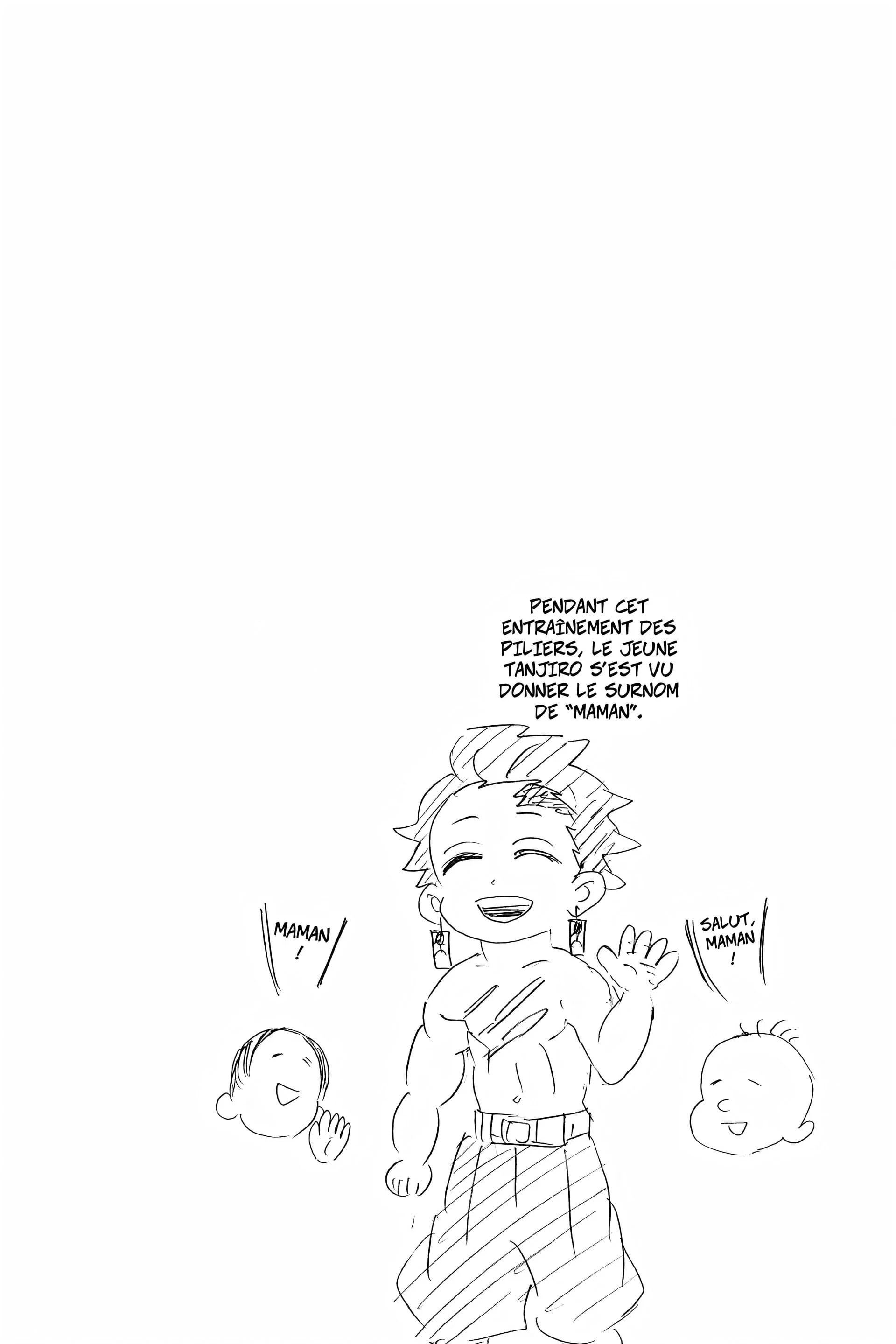 Read Demon Slayer FR Manga Online