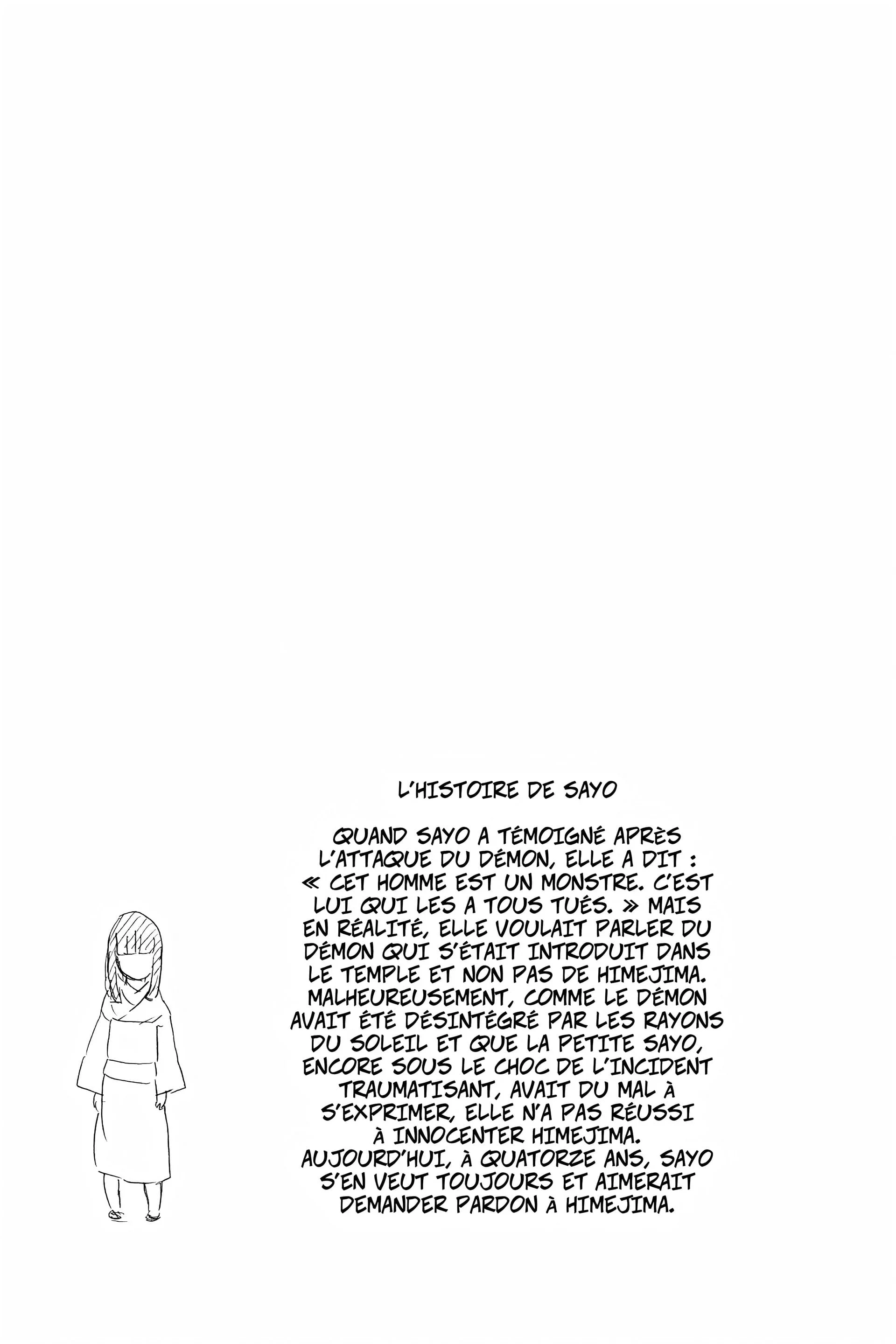 Read Demon Slayer FR Manga Online