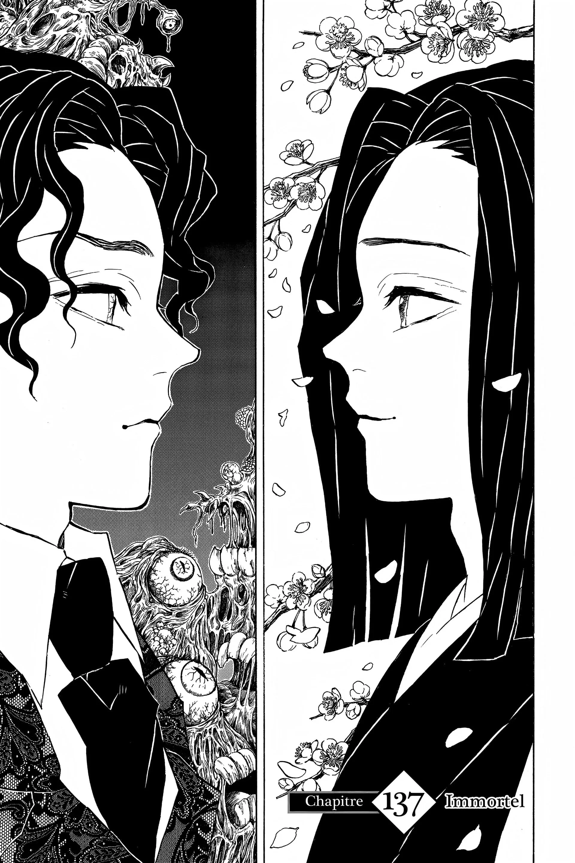 Read Demon Slayer FR Manga Online