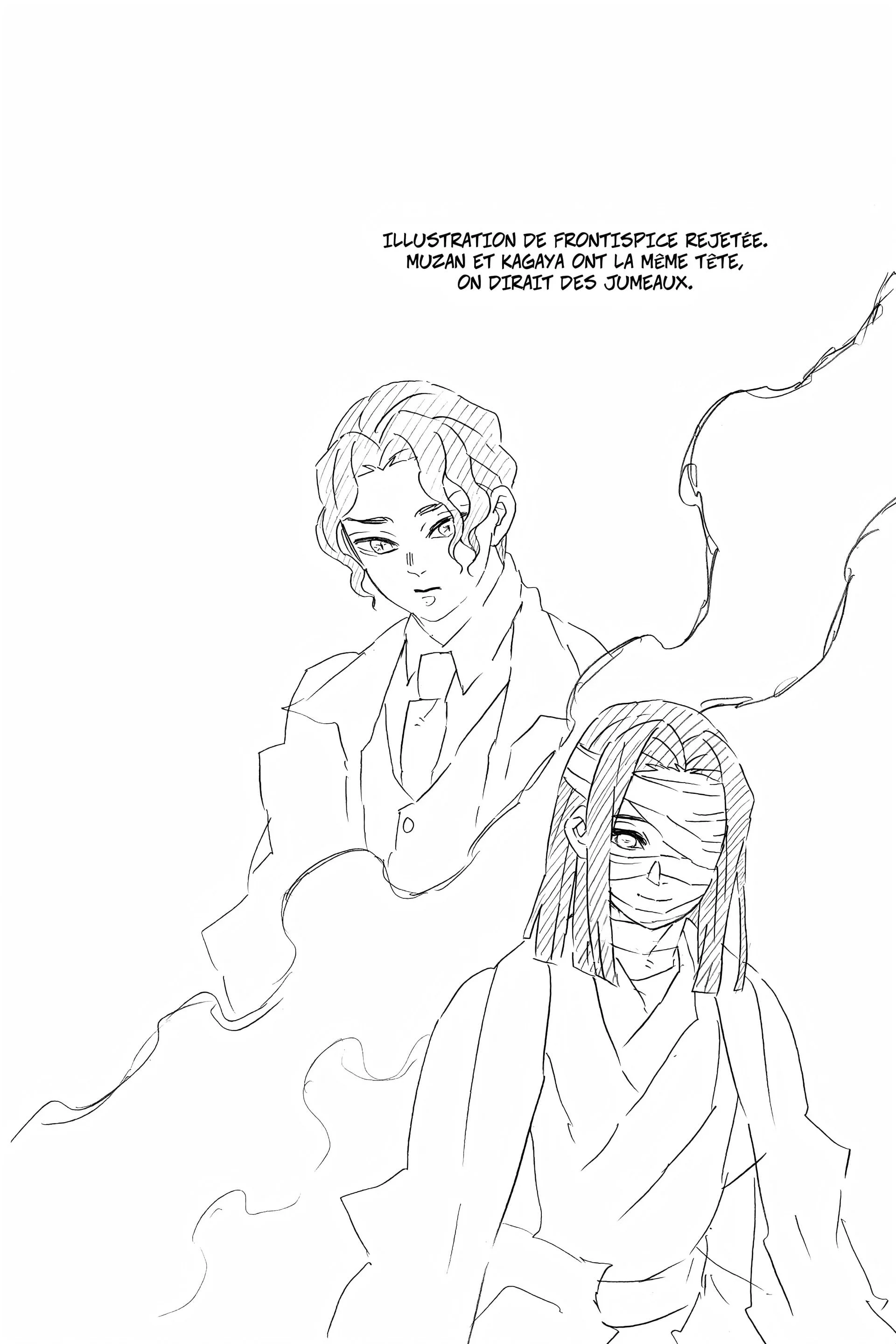 Read Demon Slayer FR Manga Online